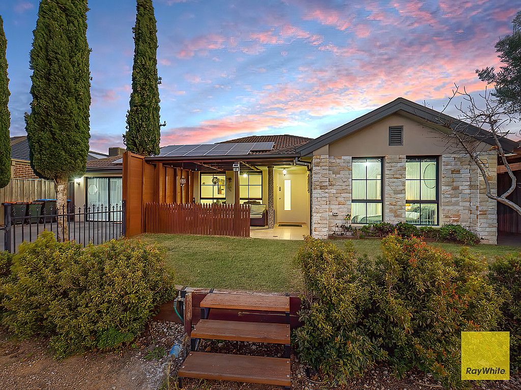 17 Daisy Drive, Point Cook VIC 3030