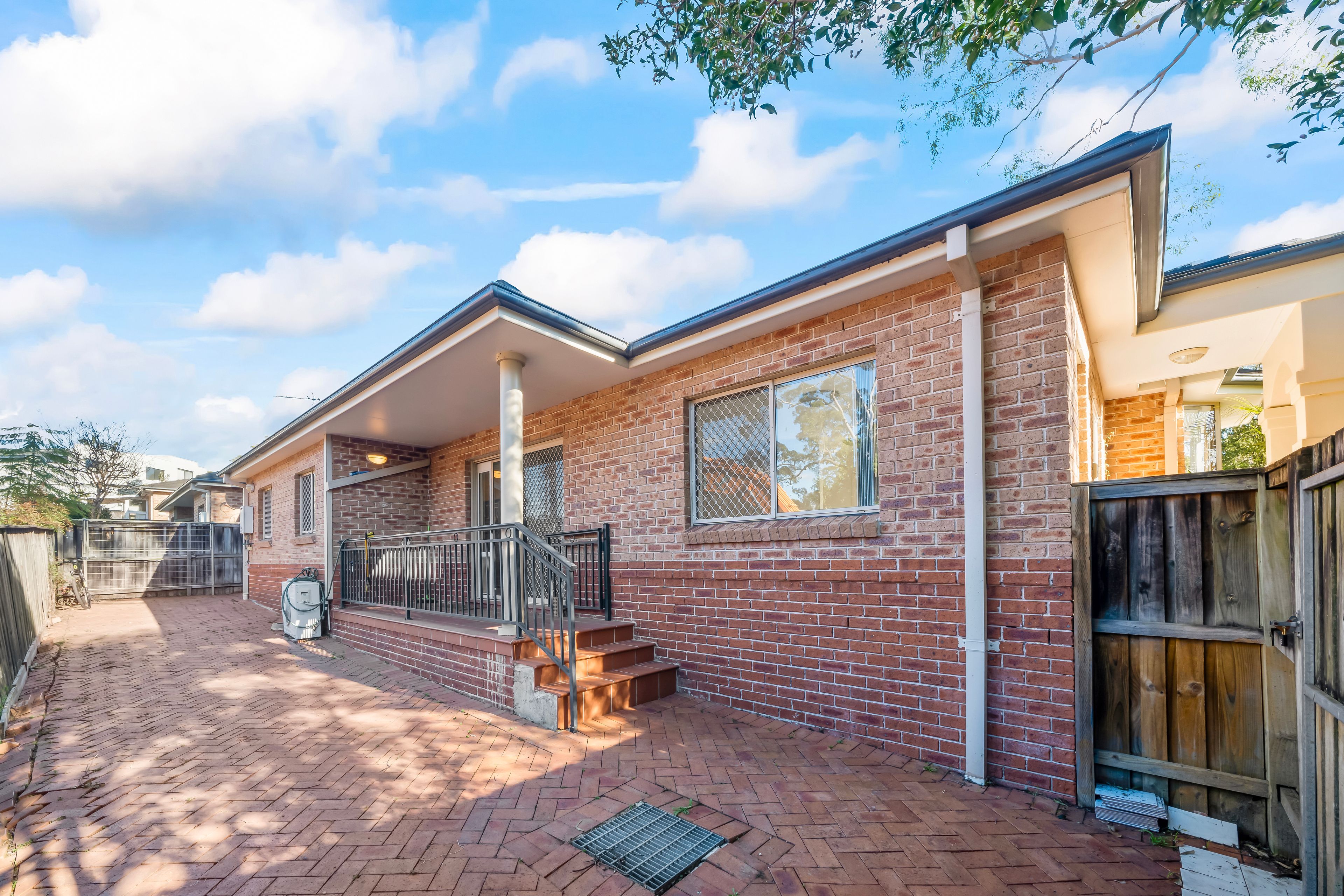 7/18-20 Terry Road, Eastwood, NSW 2122