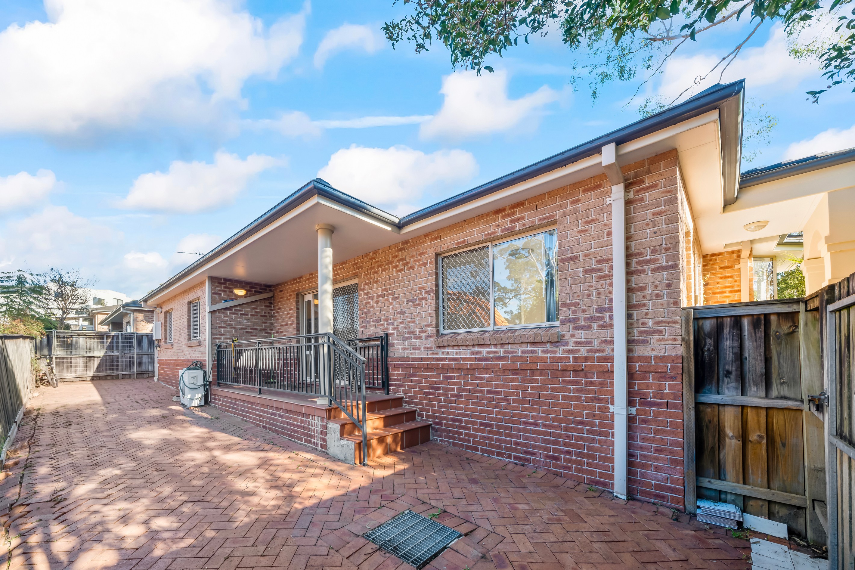 7/18-20 Terry Road, Eastwood, NSW 2122