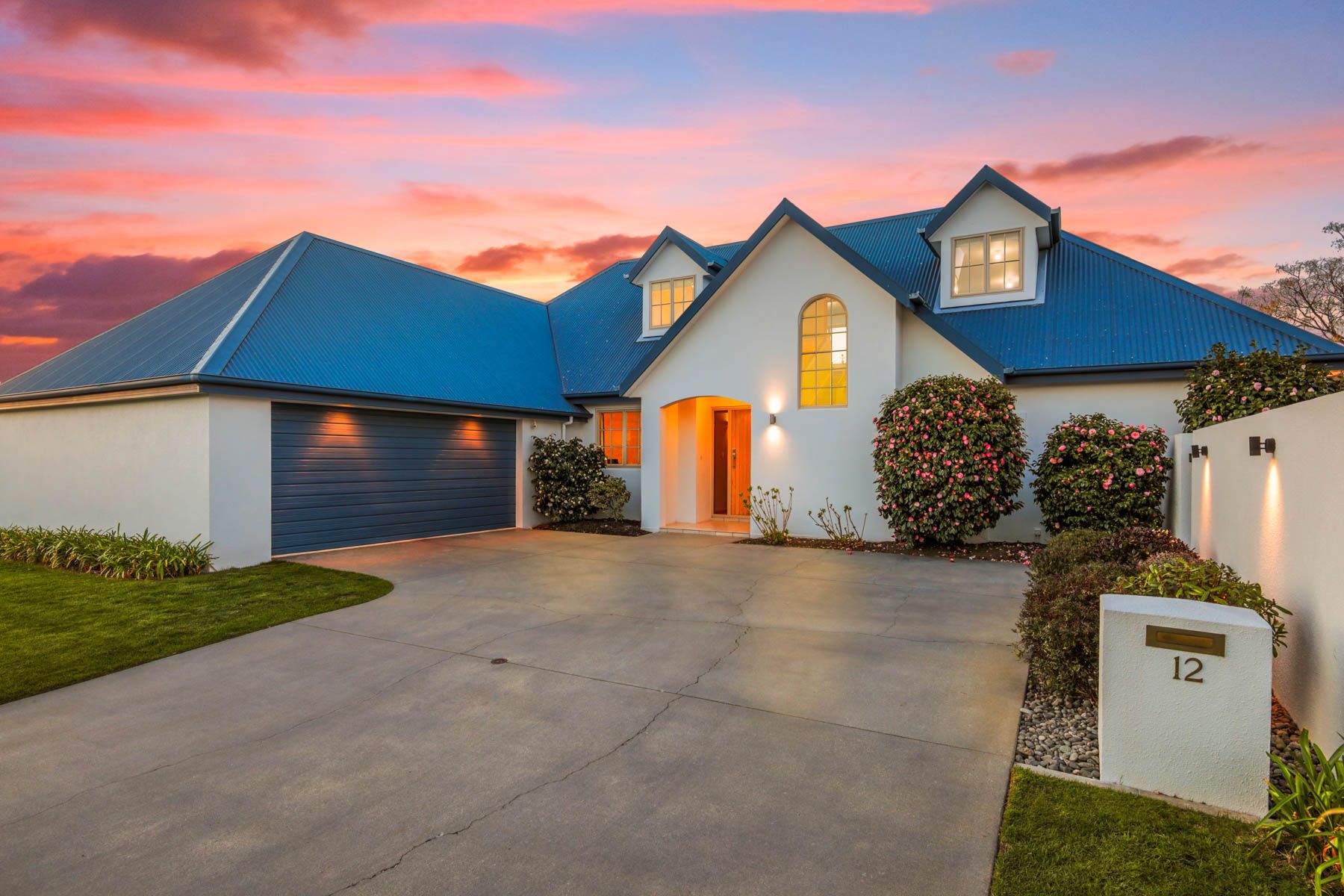 12 Springswood Grove, Springlands, Marlborough District