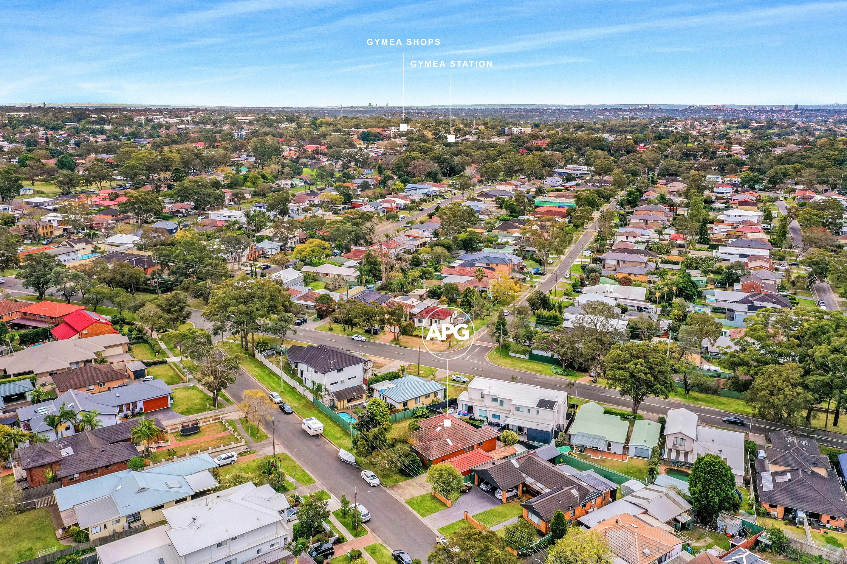 2 Bunarba Road, Gymea Bay, NSW 2227