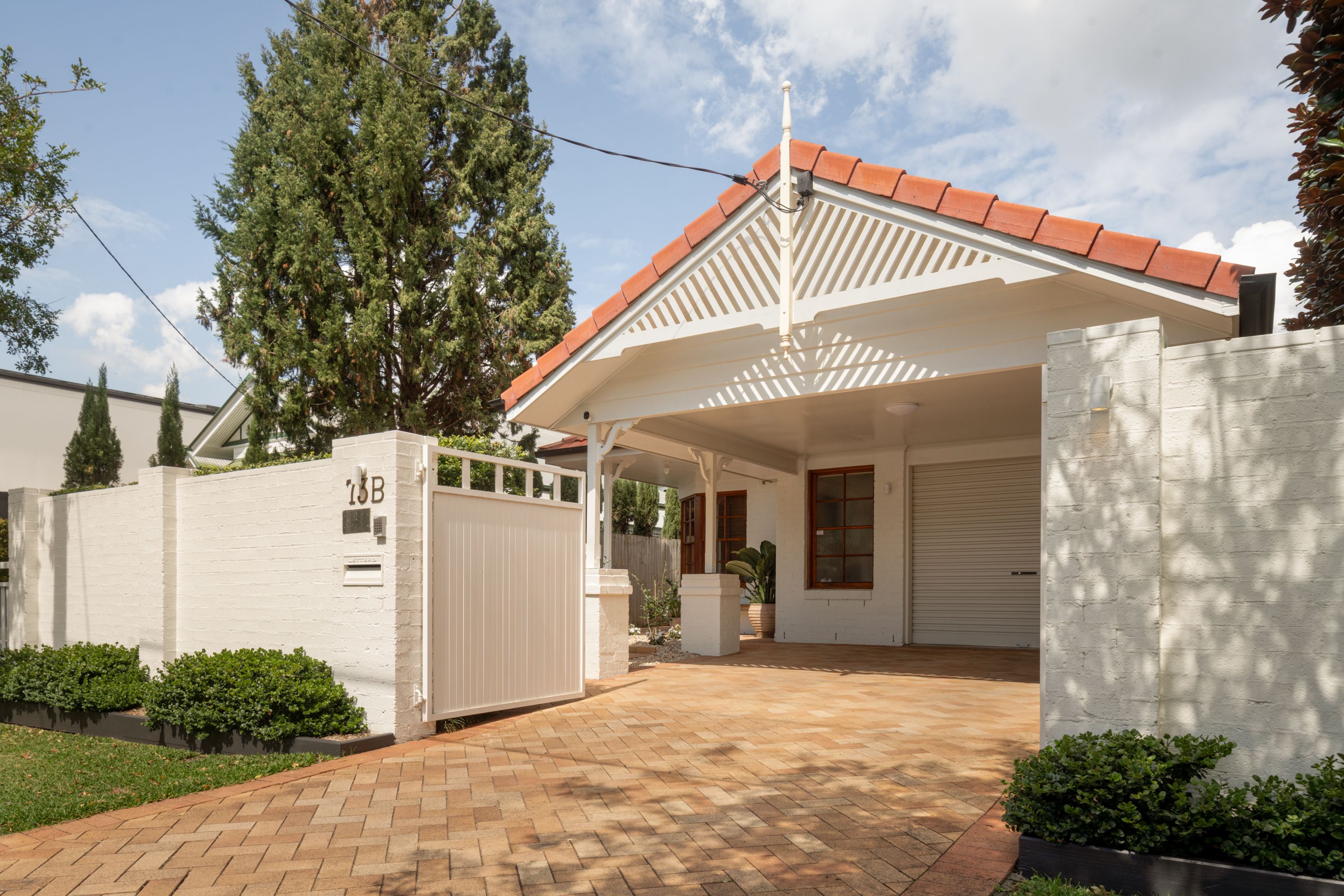 73B Palm Avenue, Ascot, QLD 4007