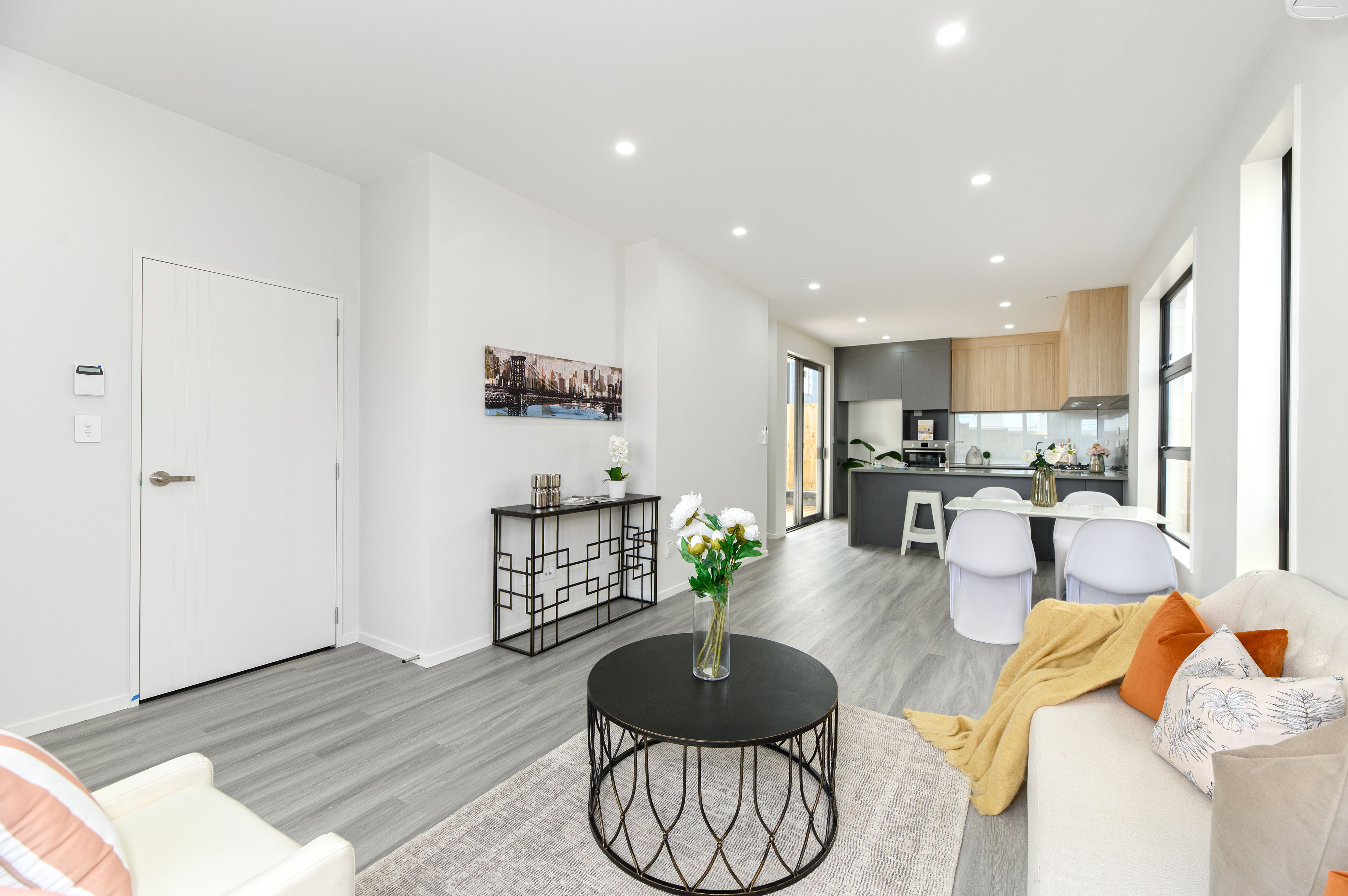 Lot 3/51 Ferndale Road, Mount Wellington, Auckland City