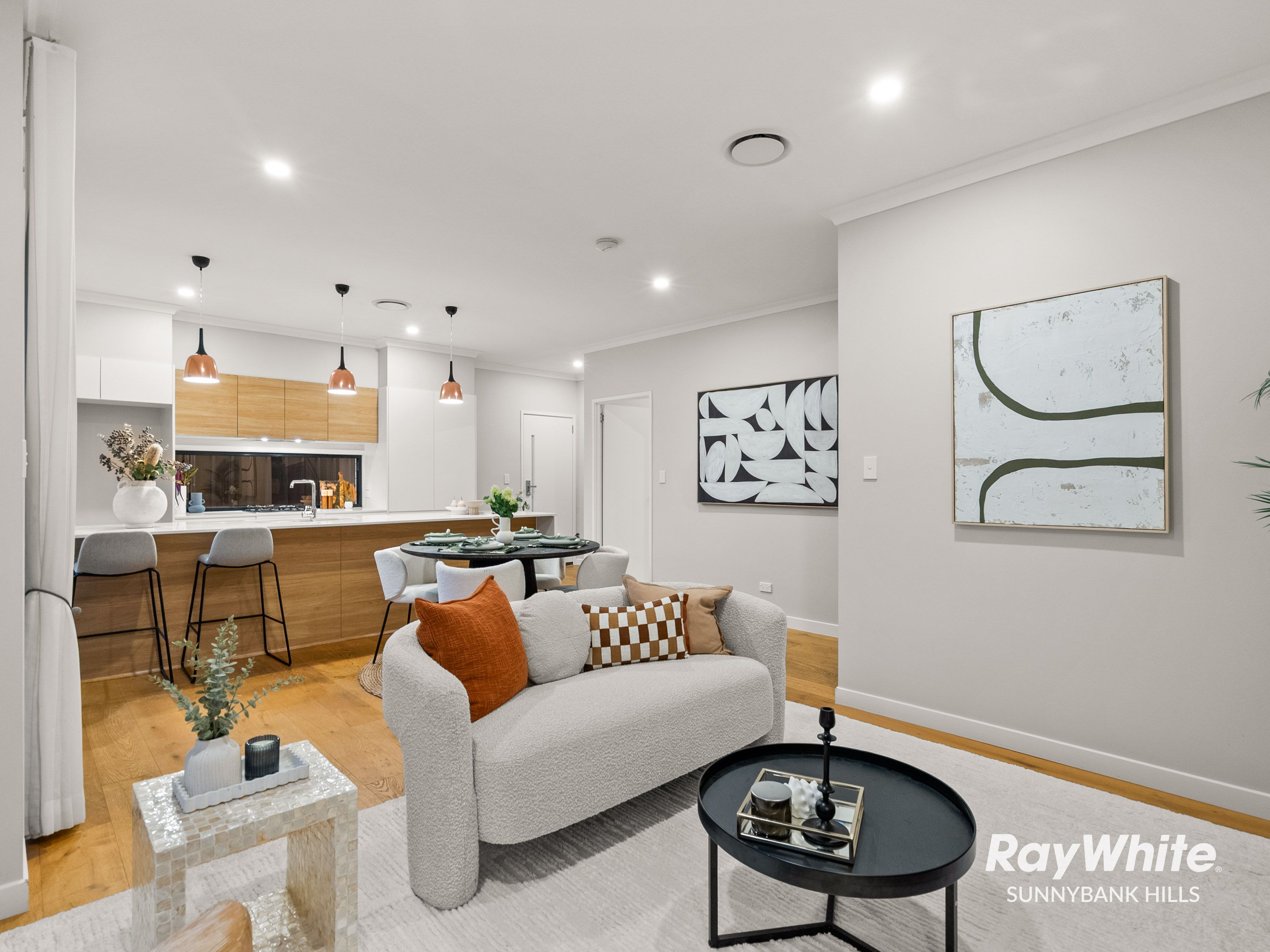 6/60 Lexton Street, Stretton, QLD 4116
