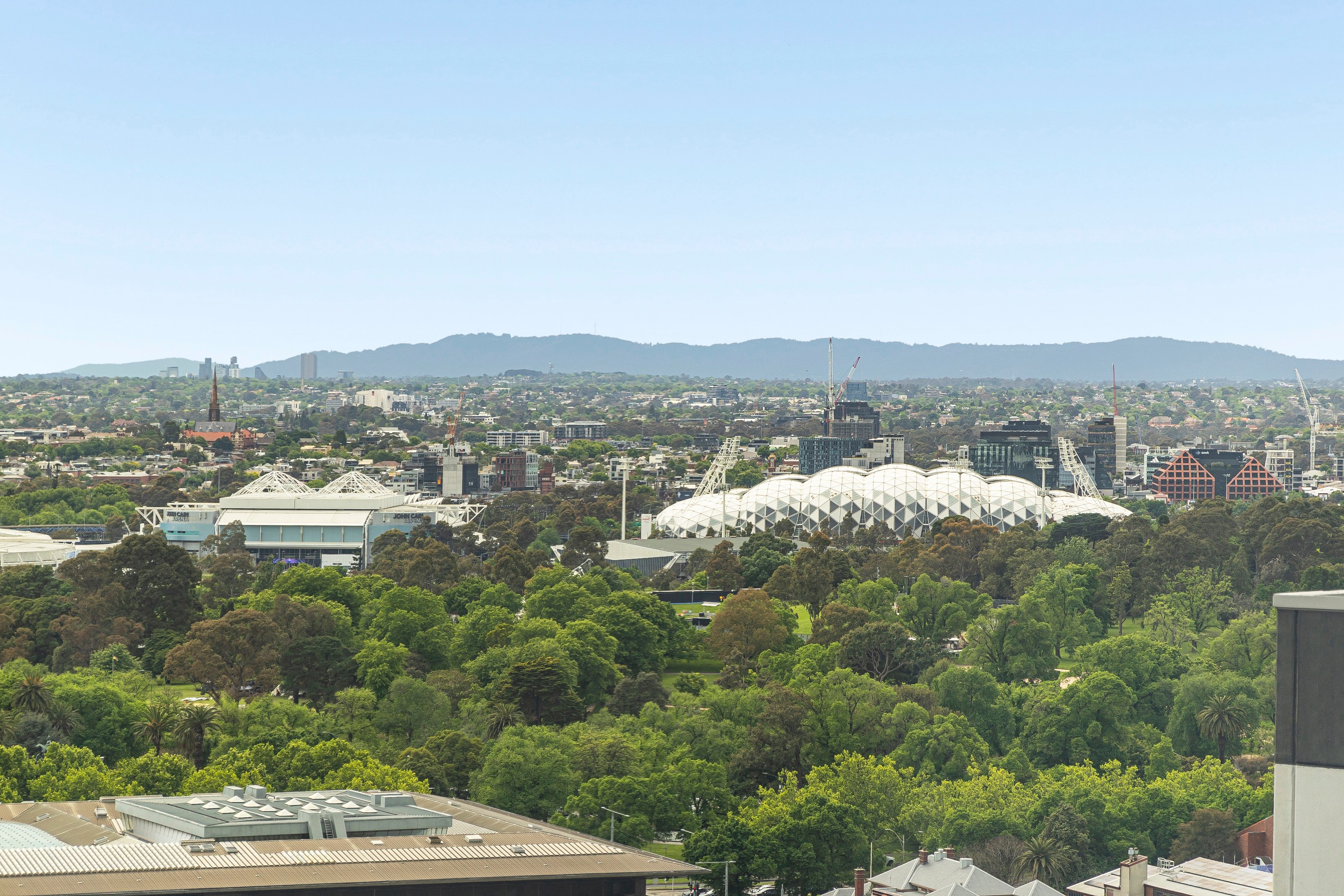 2308/70 Southbank Boulevard, Southbank, VIC 3006