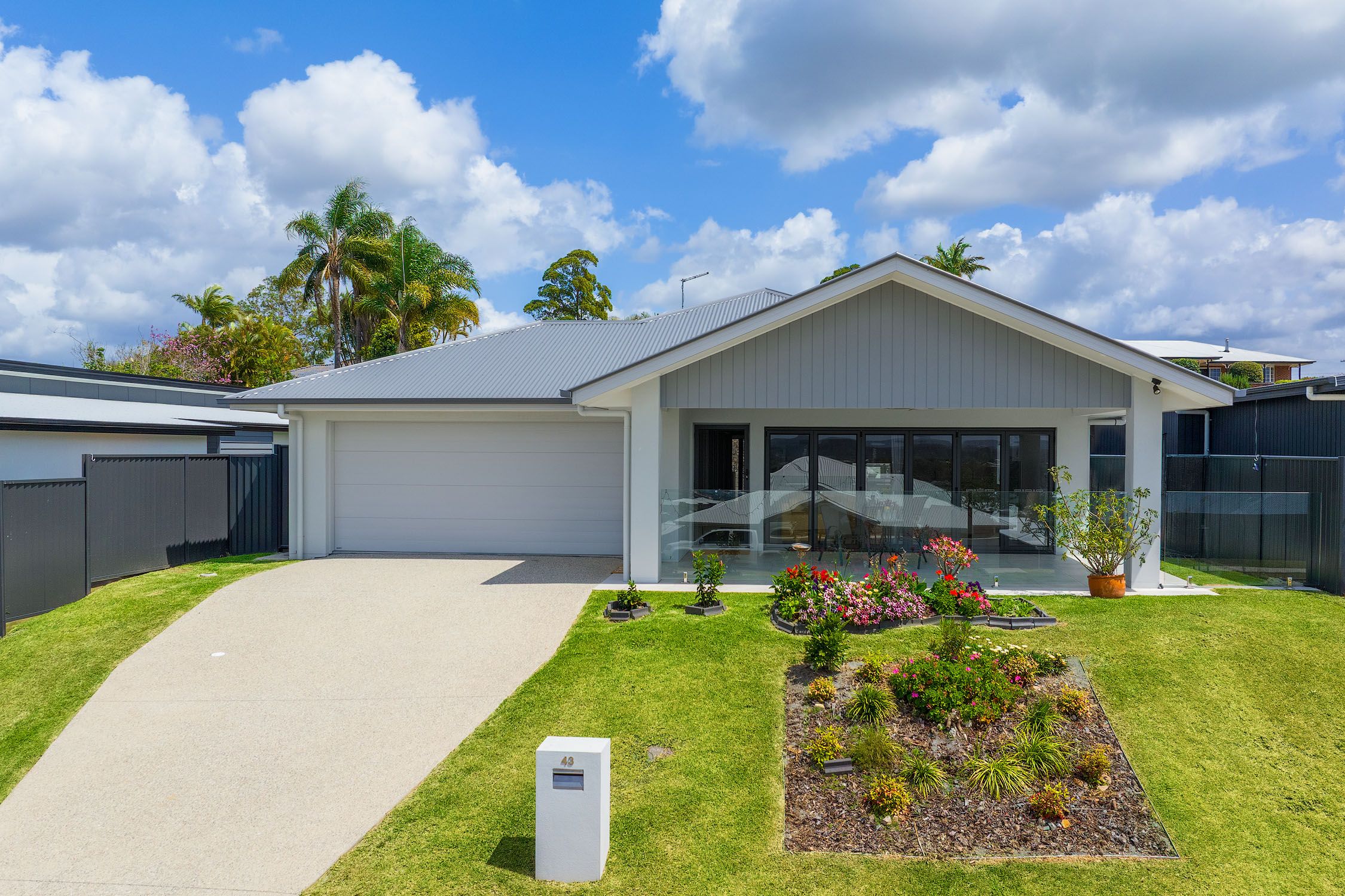 43 Brickfields Crescent — photo from Ray White Gympie
