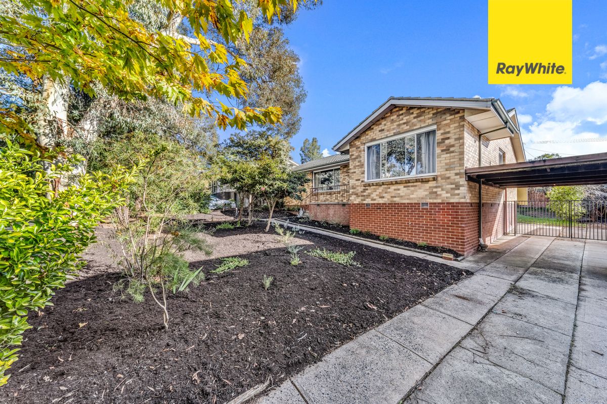 108 Lachlan Street, Macquarie, ACT 2614