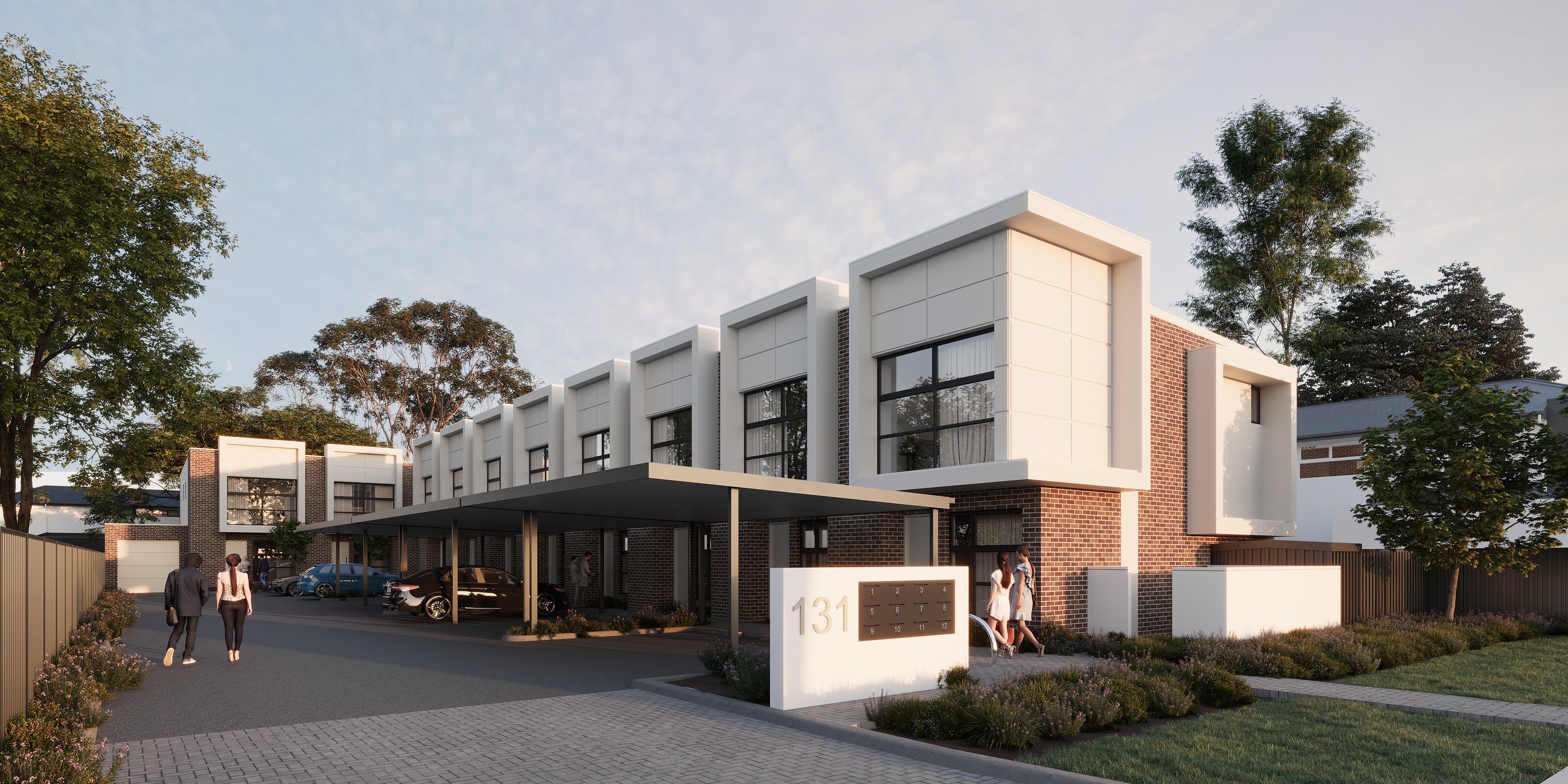 12/131 Anzac Highway, Kurralta Park, SA 5037