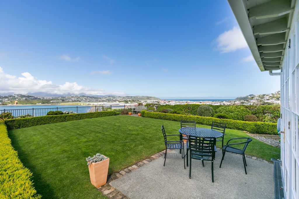 129 Overtoun  Terrace, Hataitai, Wellington City