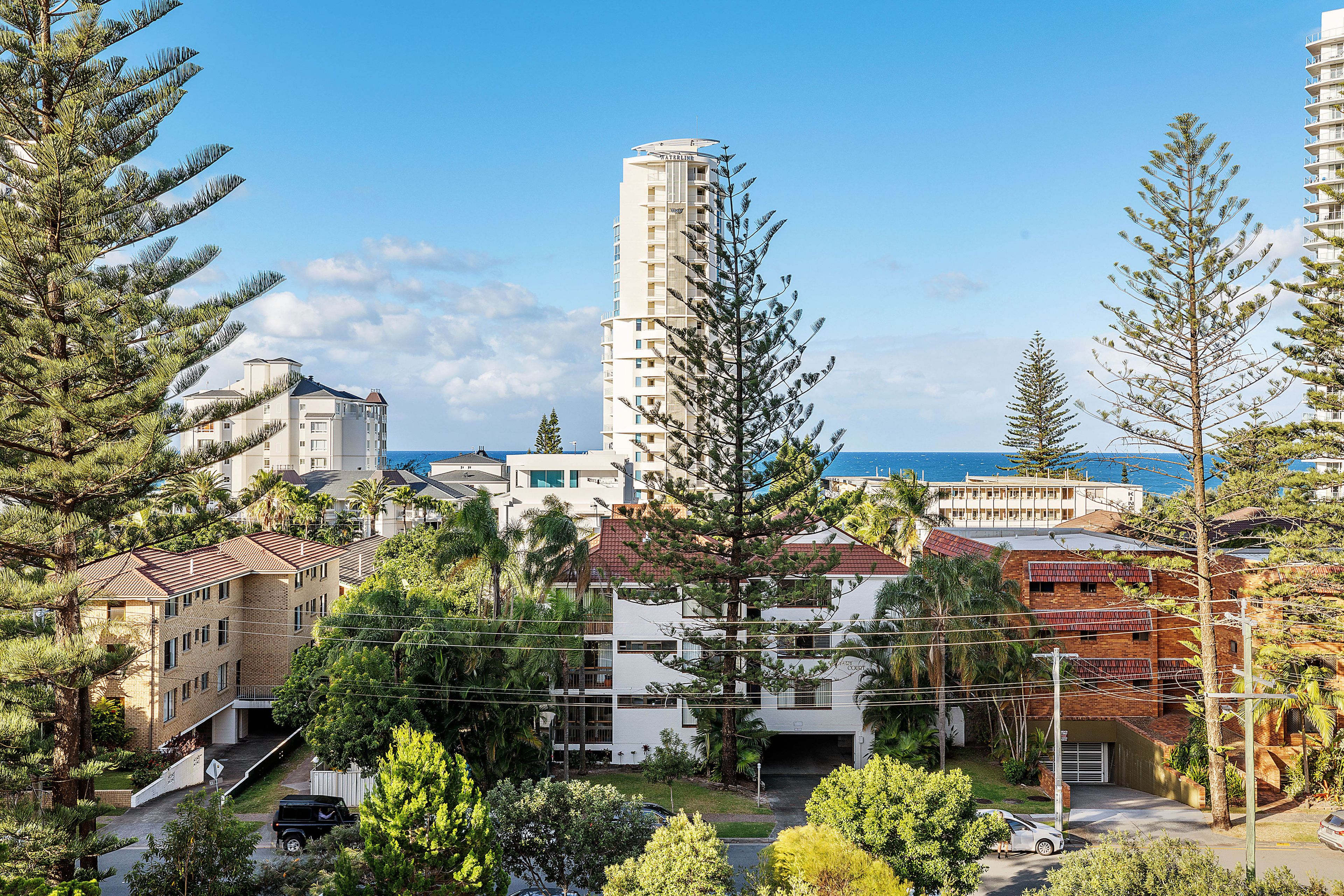 20/121 Surf Parade 'Capricornia', Broadbeach, QLD 4218