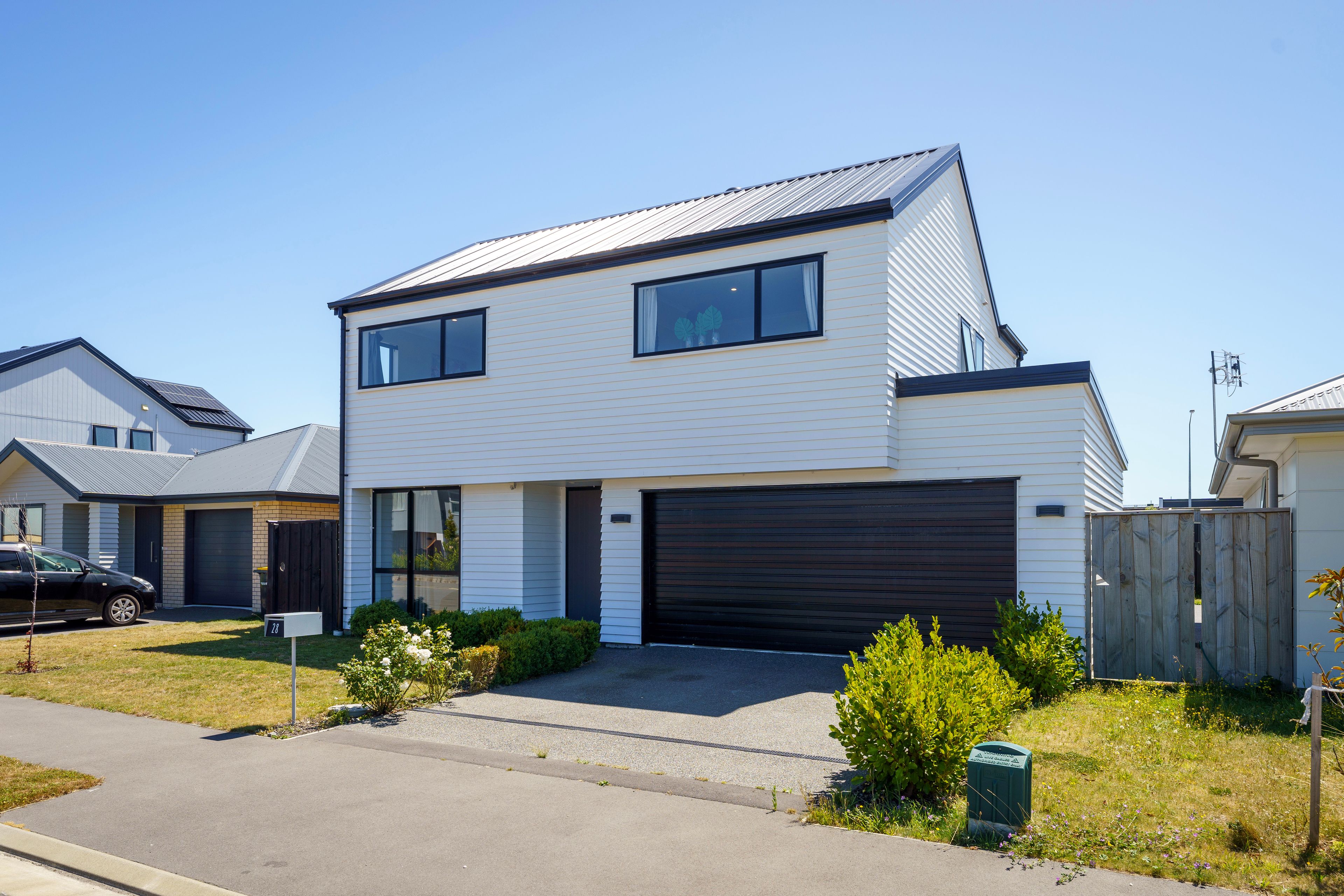 28 Sholto Duncan Crescent, Halswell, Christchurch City