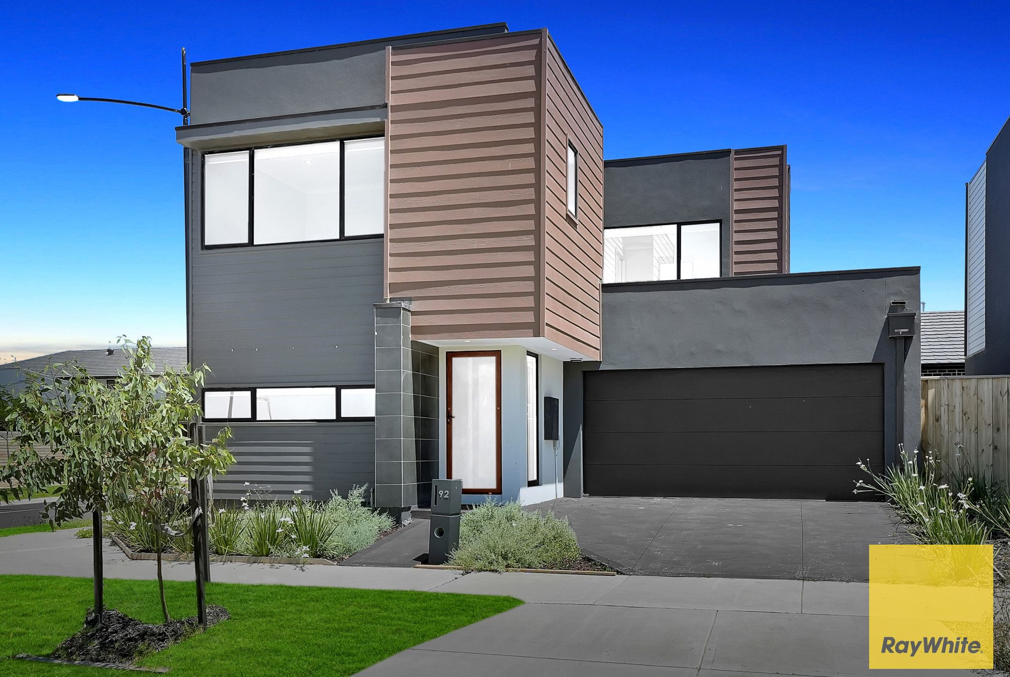 92 Verona Crescent, FRASER RISE, VIC 3336