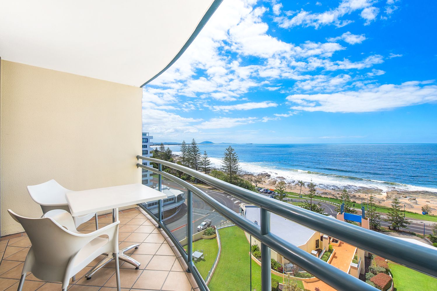 909/7 Venning Street, Mooloolaba, QLD 4557