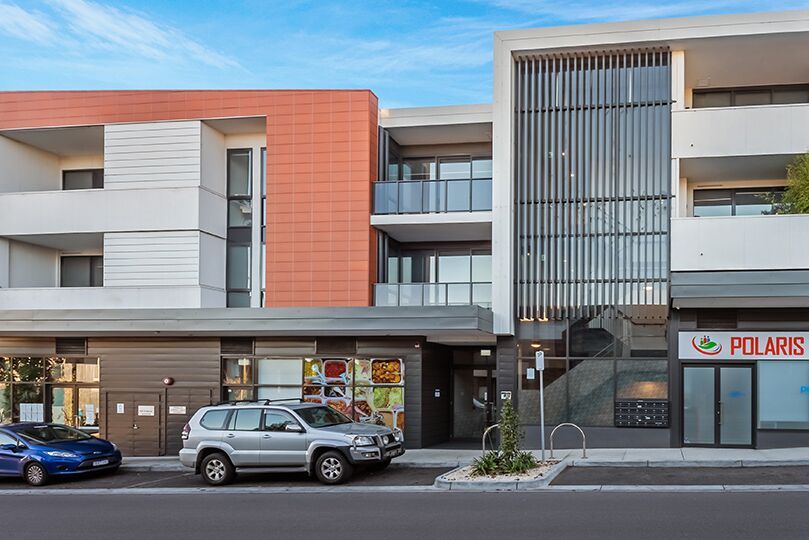 204/30-40 Copernicus Crescent, Bundoora, VIC 3083