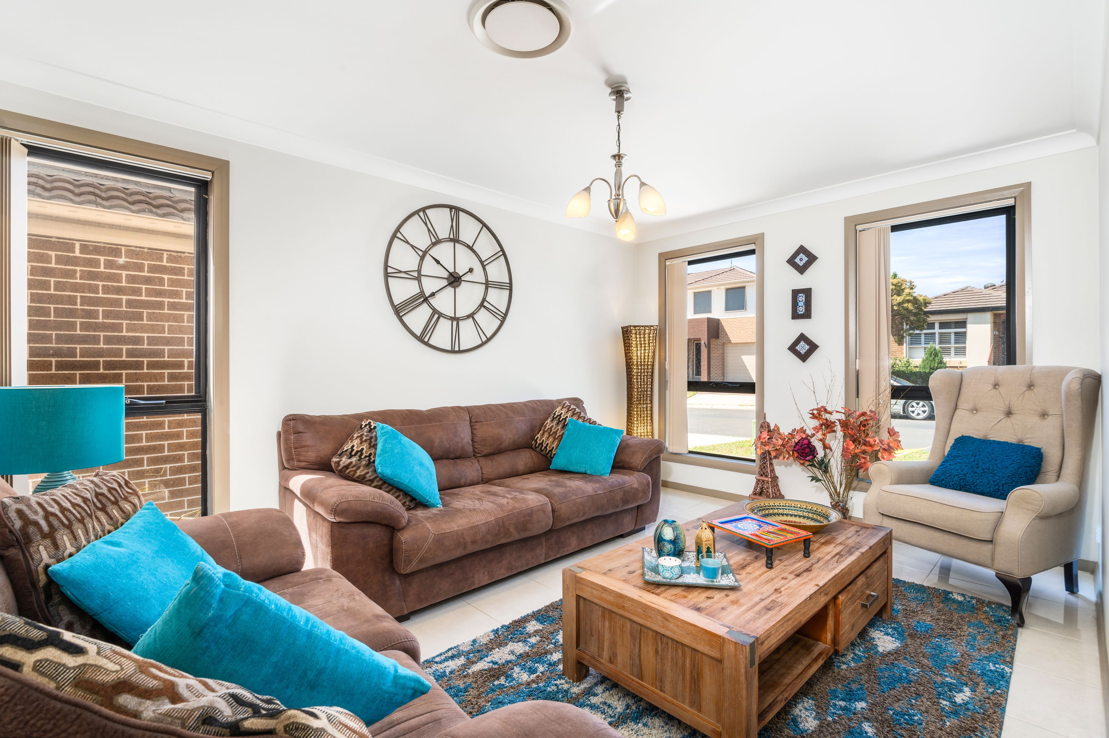 4 Fenner Place, Ropes Crossing, NSW 2760