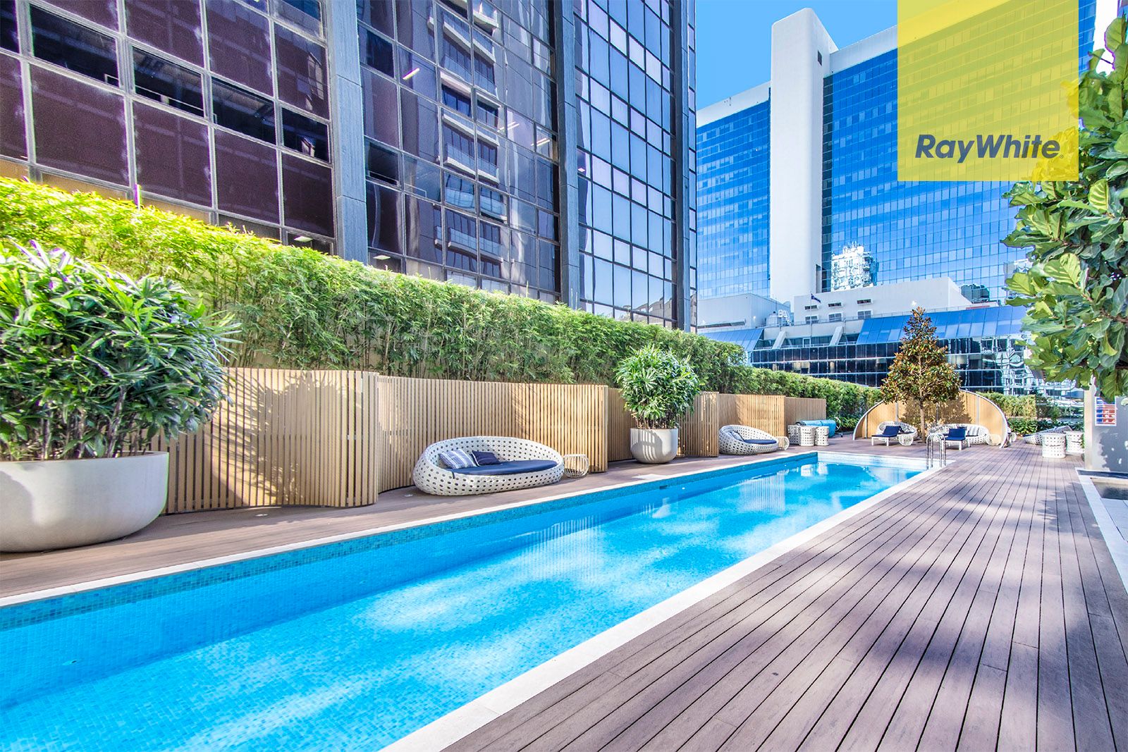2406A/45 Macquarie Street — photo 6 of 18