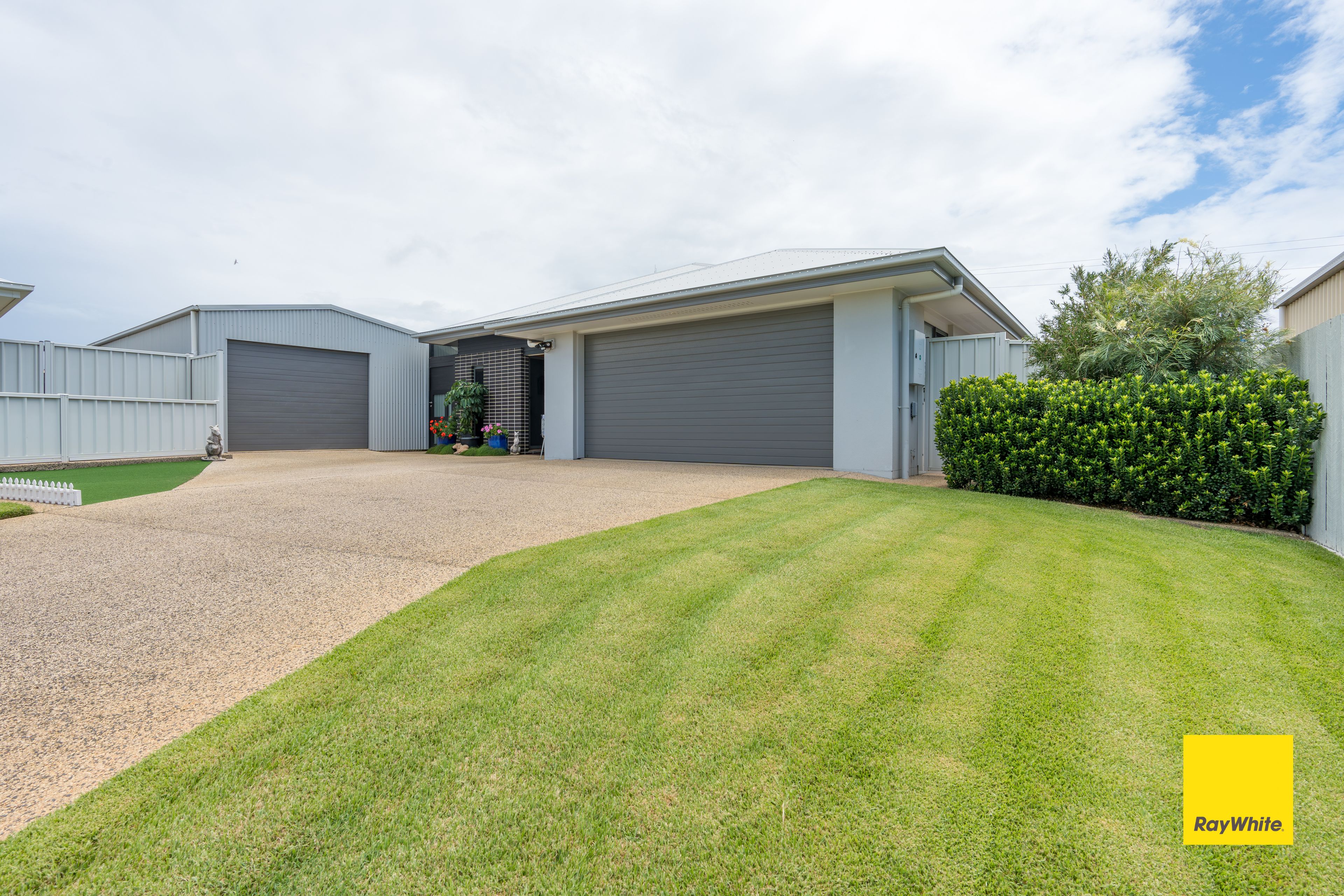 7 Yates Court, Kepnock, QLD 4670 House for Sale Ray White Bundaberg