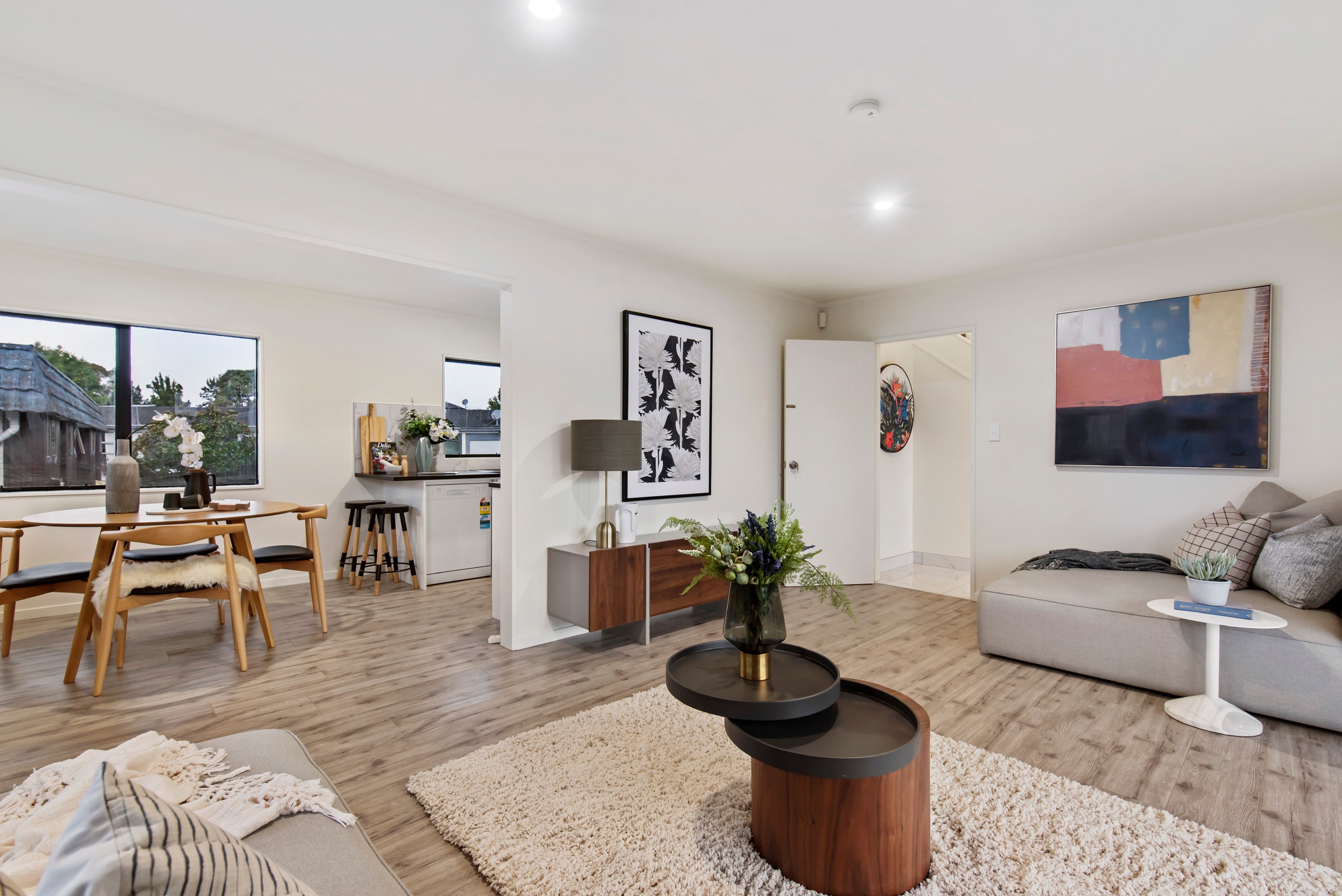 8A Landseer Place, Mount Roskill, Auckland City