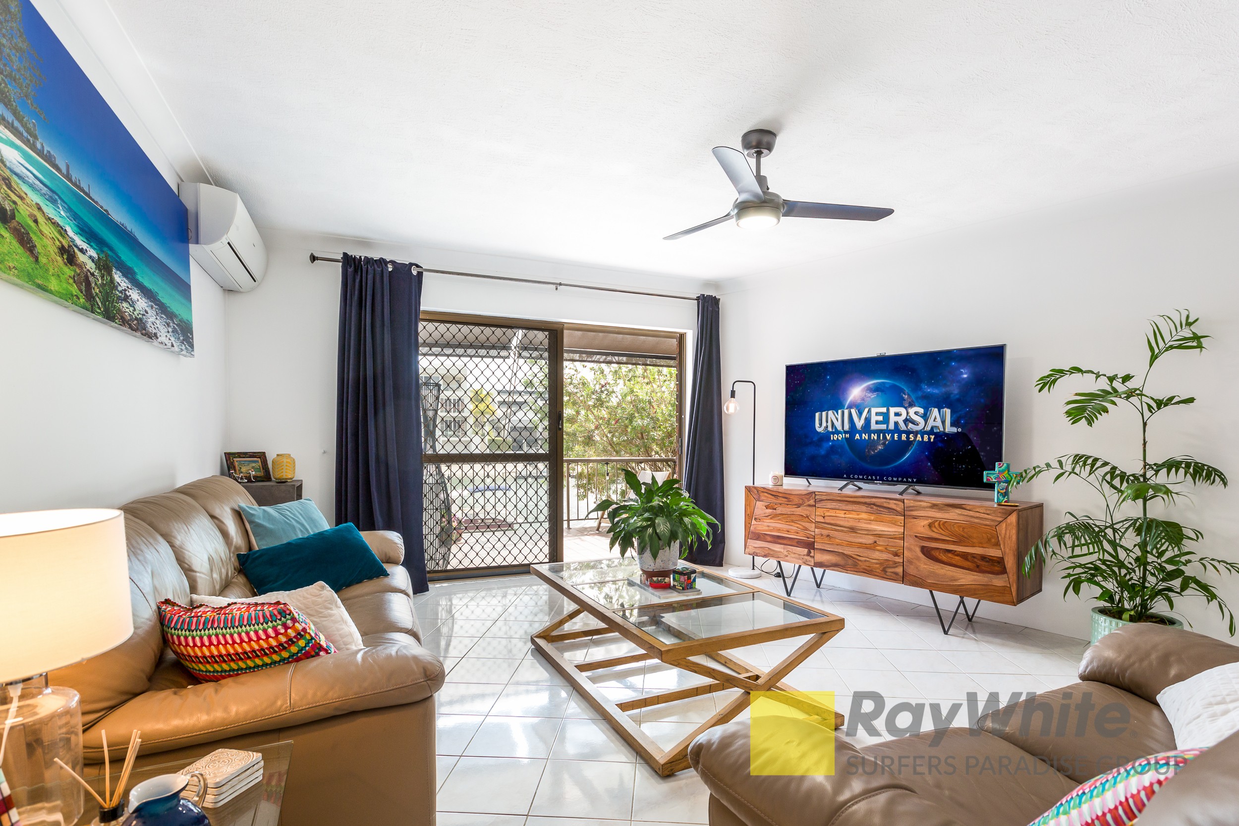 2/22 Commodore Drive, PARADISE WATERS, QLD 4217