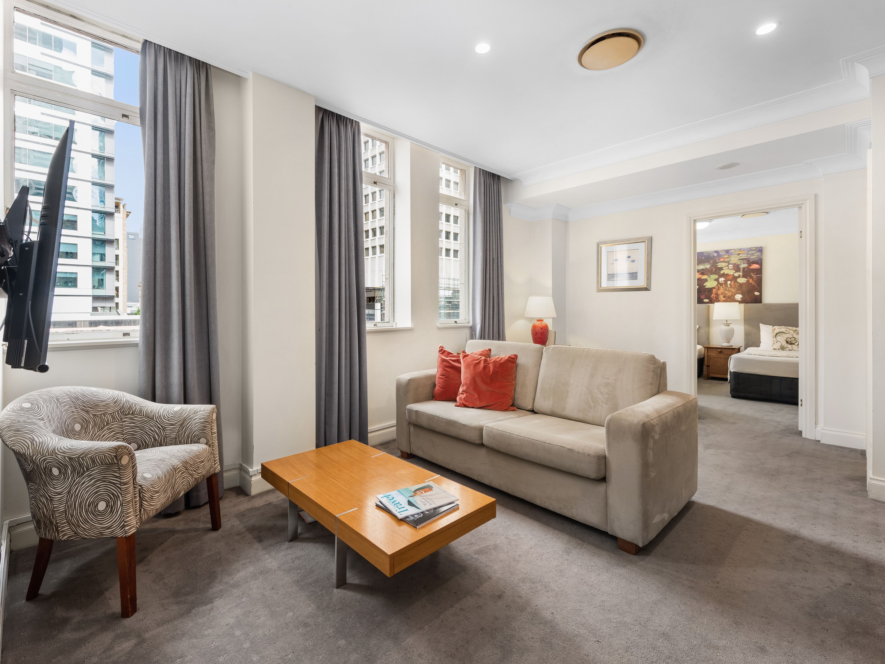 23/289 Queen Street, Brisbane City, QLD 4000
