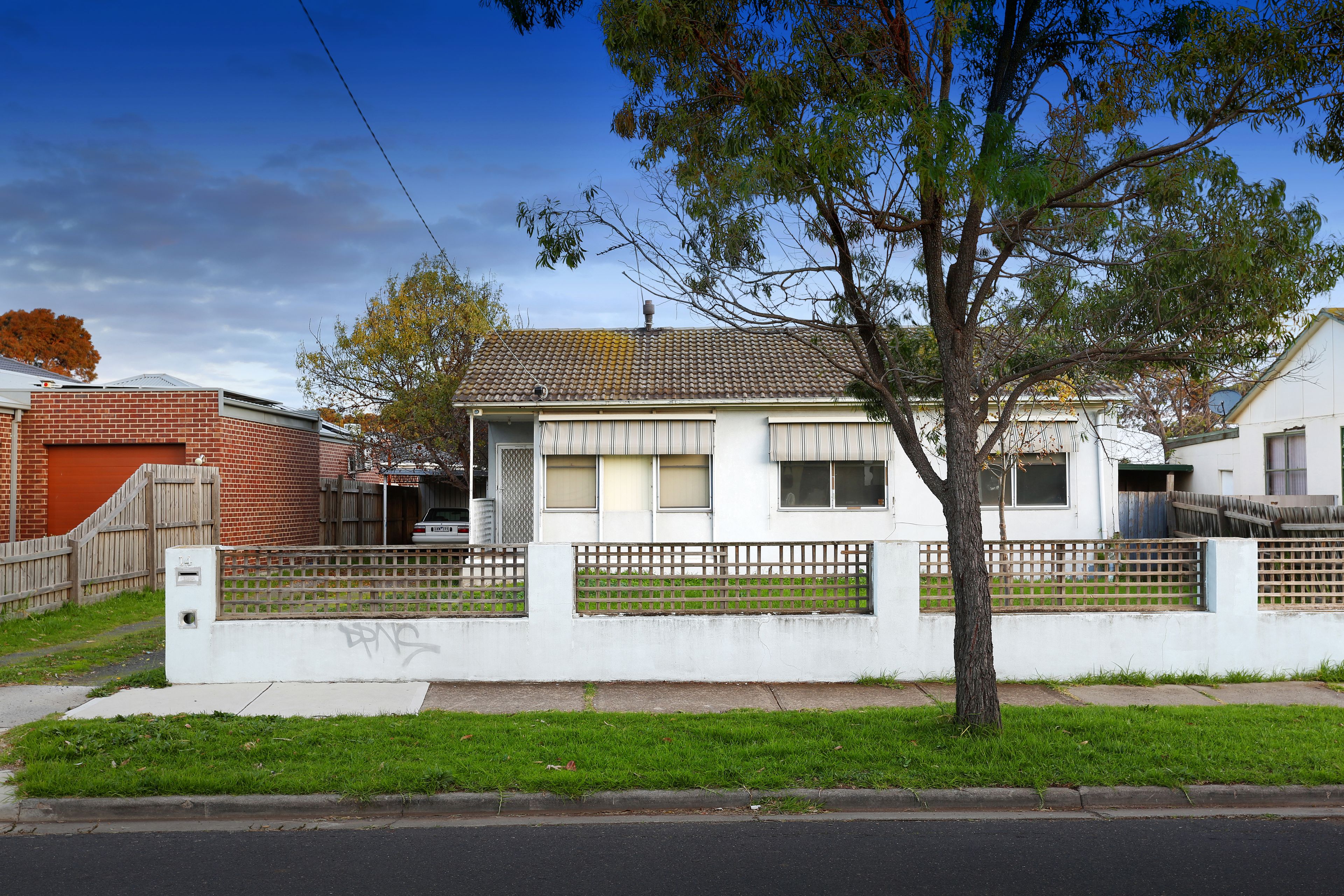 14 Hillman Street, Laverton VIC 3028