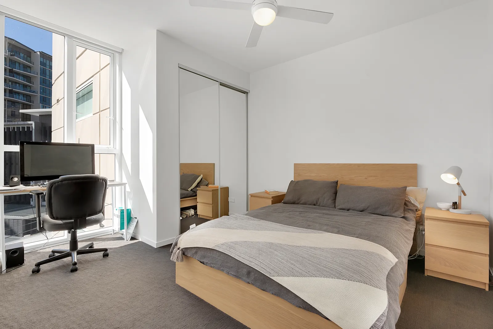 607/977 Ann Street, Fortitude Valley