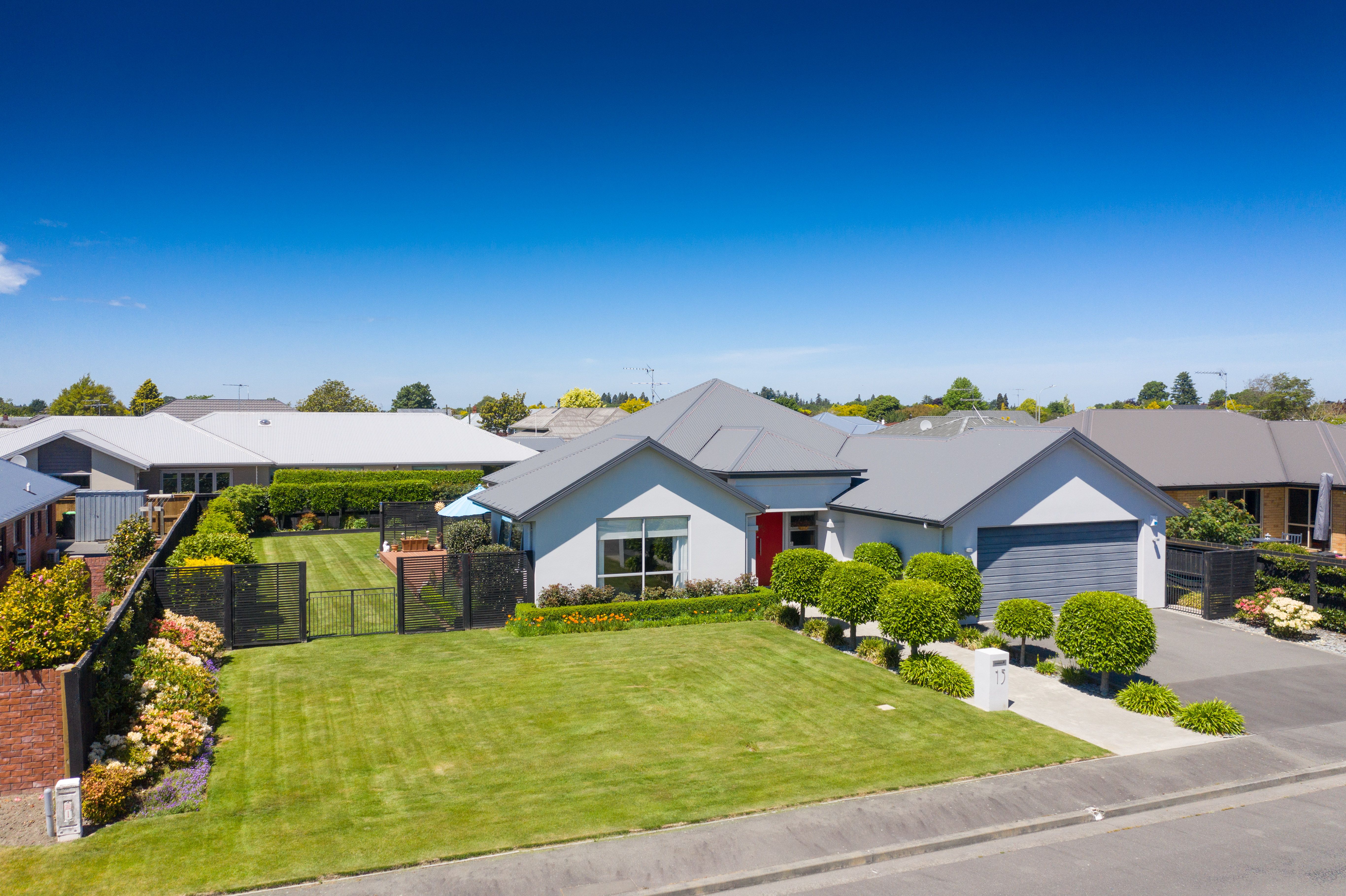 15 Parkdale Close, Allenton, Ashburton District