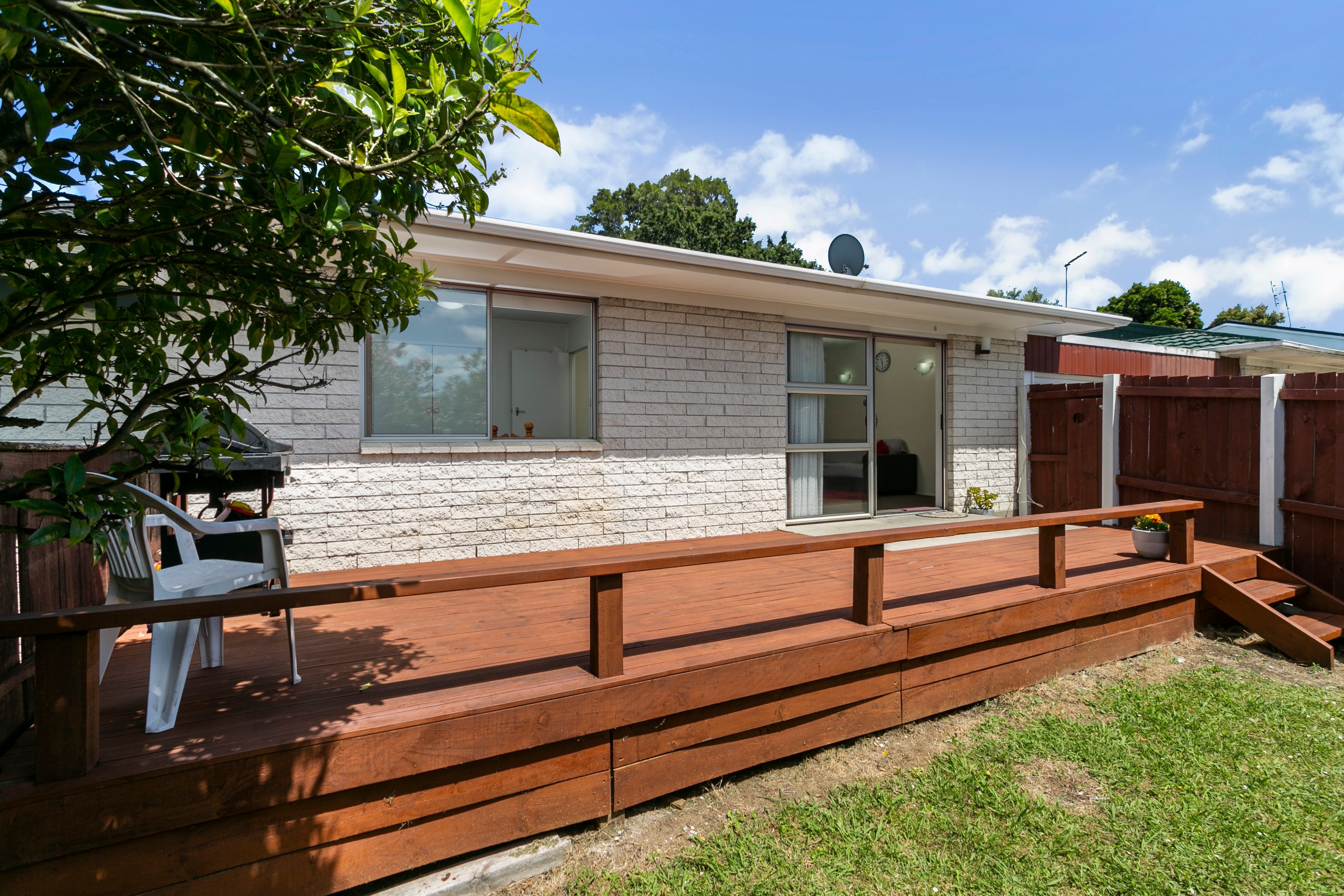 6/111 Panama Road, Mount Wellington, Auckland City