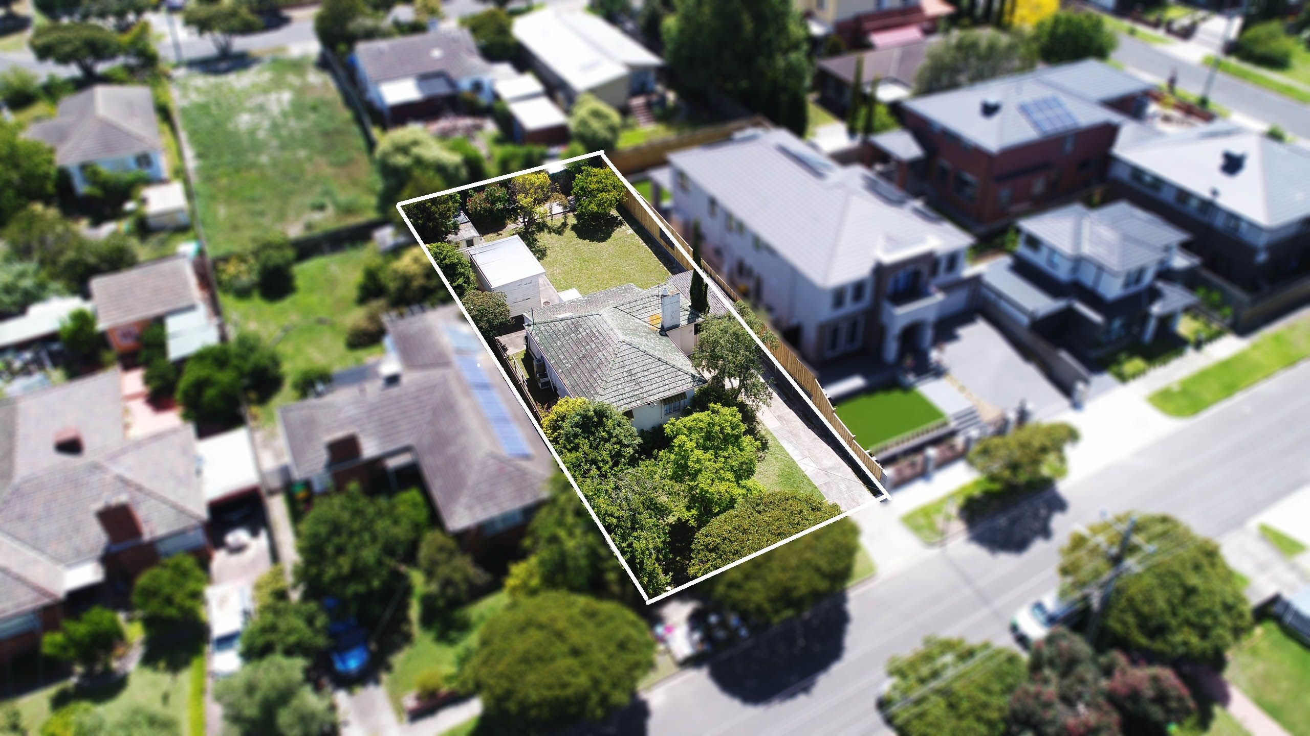 19 Faelen Street, Burwood, VIC 3125