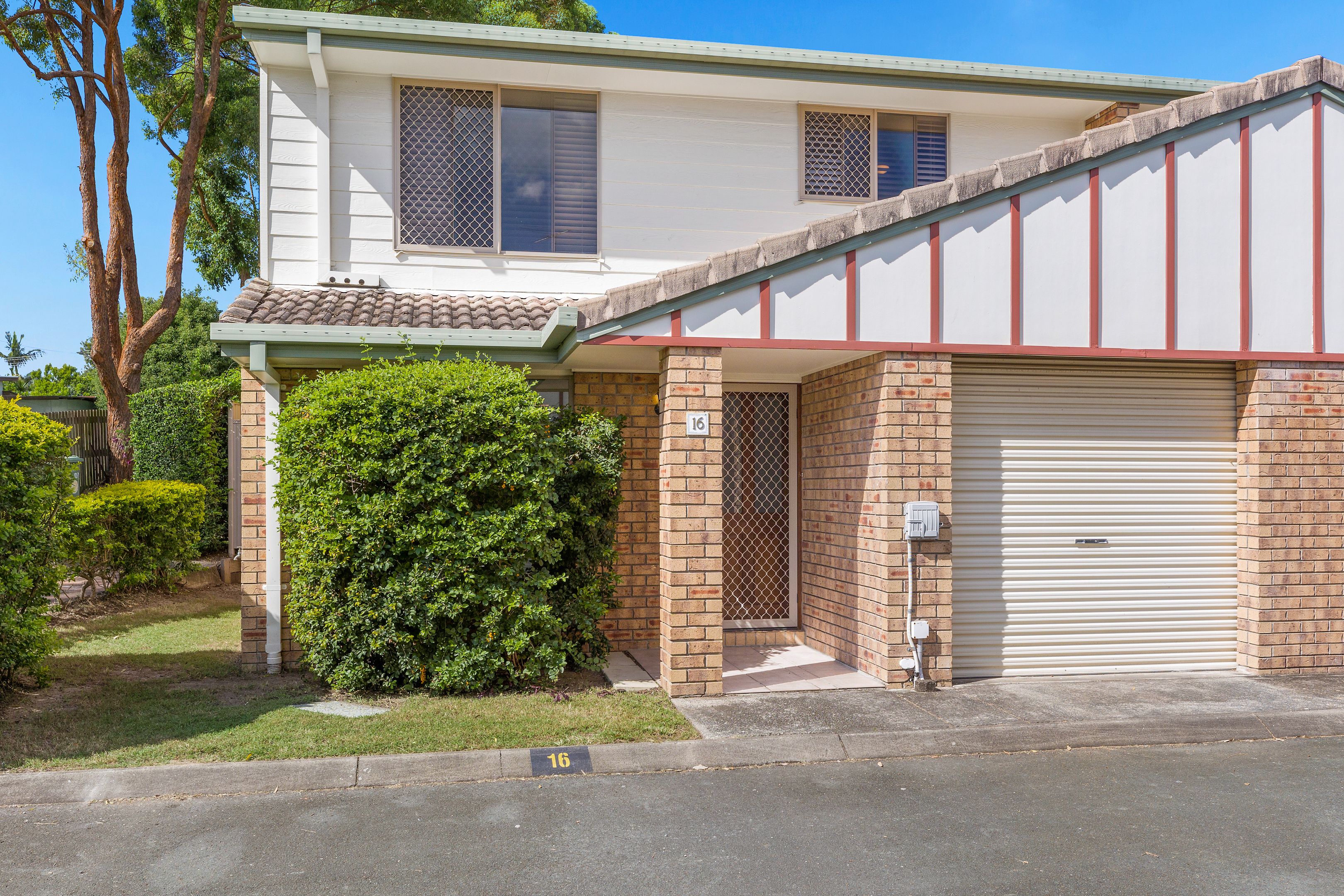 107 Killarney Crescent, Capalaba QLD 4157