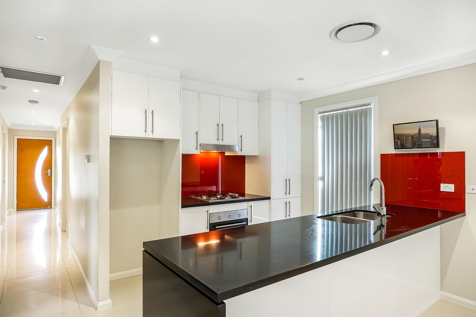 102 Lakeview Drive, Cranebrook, NSW 2749