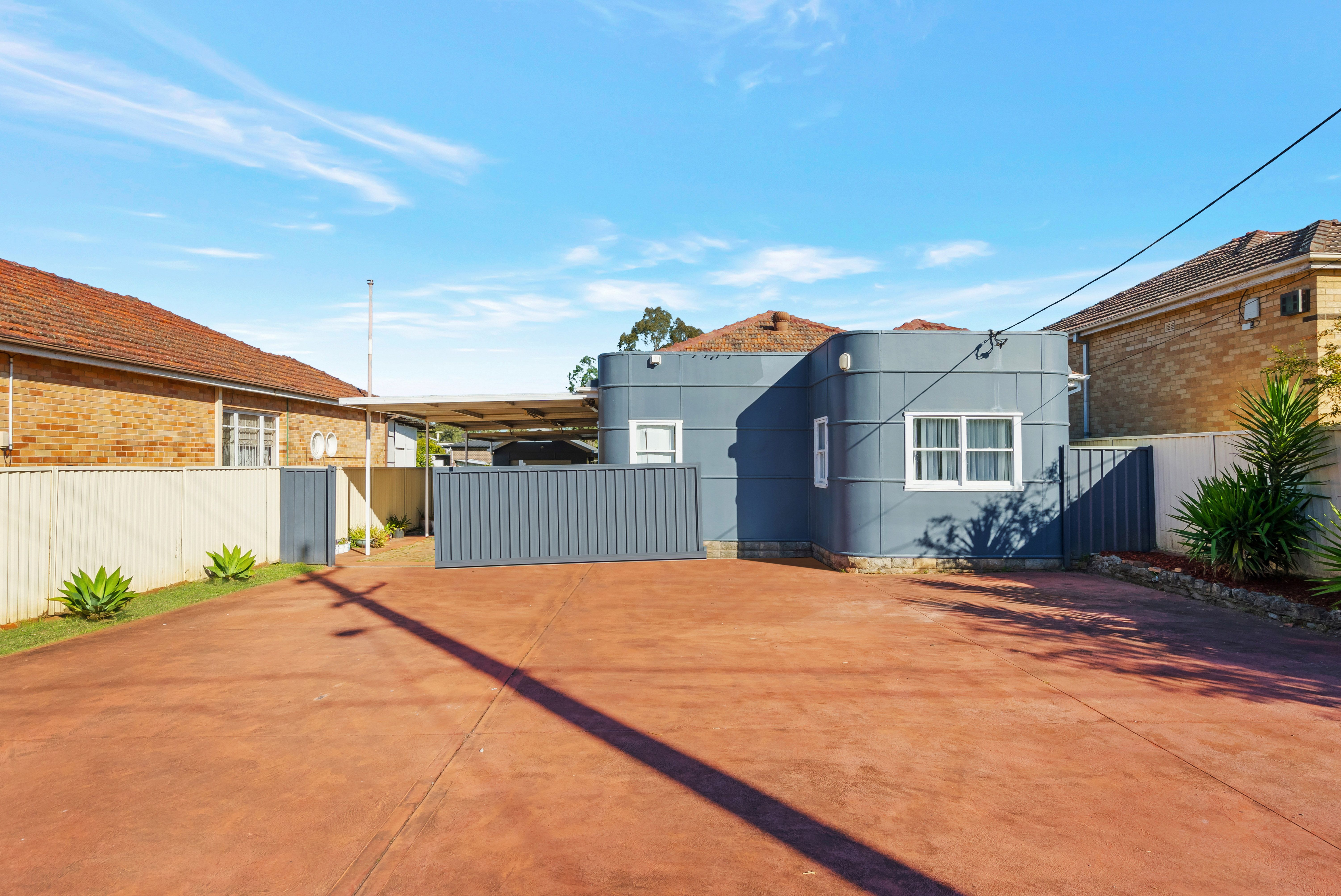 37 North Street, Fairfield, NSW 2165