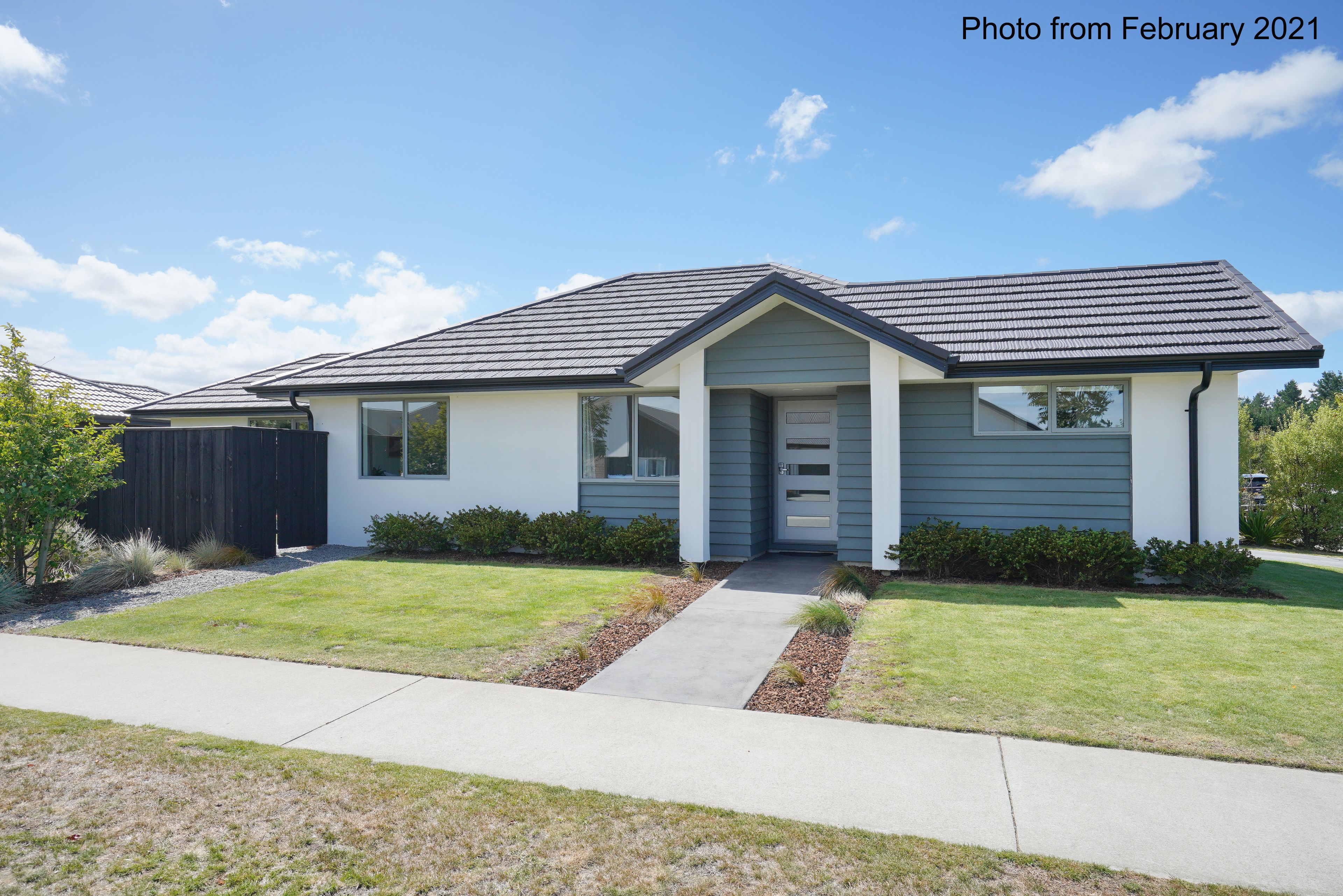 39 Farnborough Way, Rolleston, Selwyn District