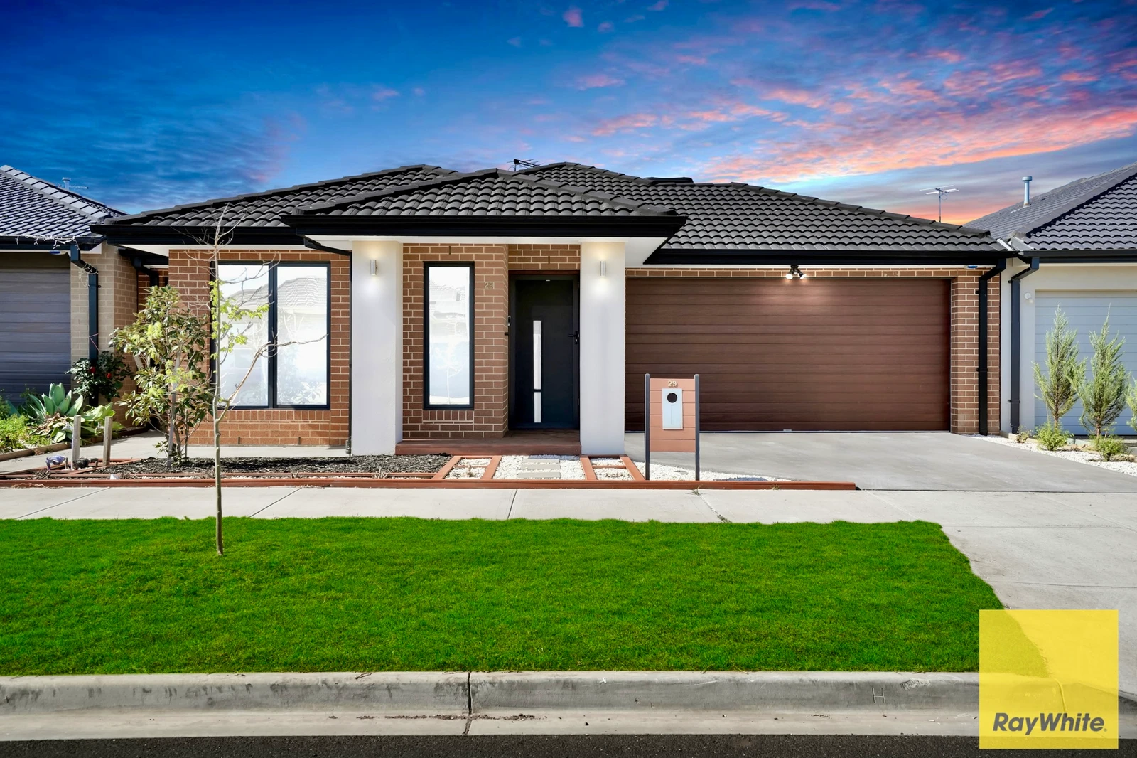29 Hirami Avenue, Tarneit, VIC 3029