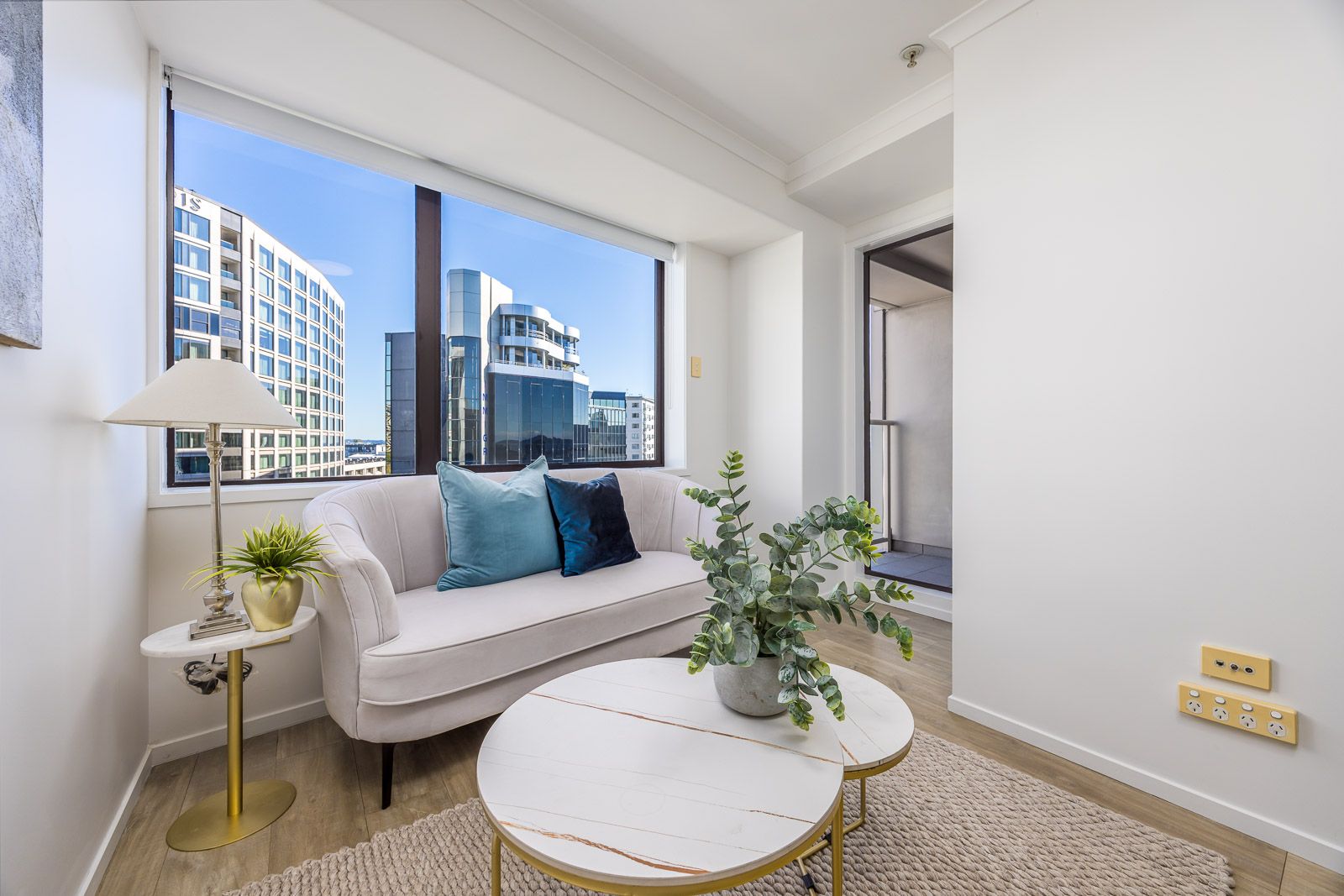 906/96 Symonds Street, Auckland Central, Auckland City