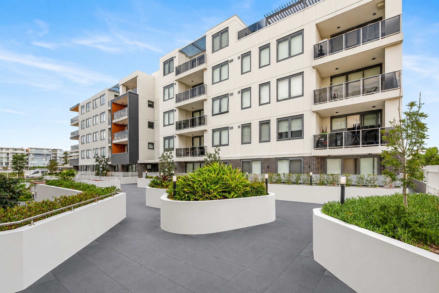 319/10B Rugby Street, Schofields, NSW 2762