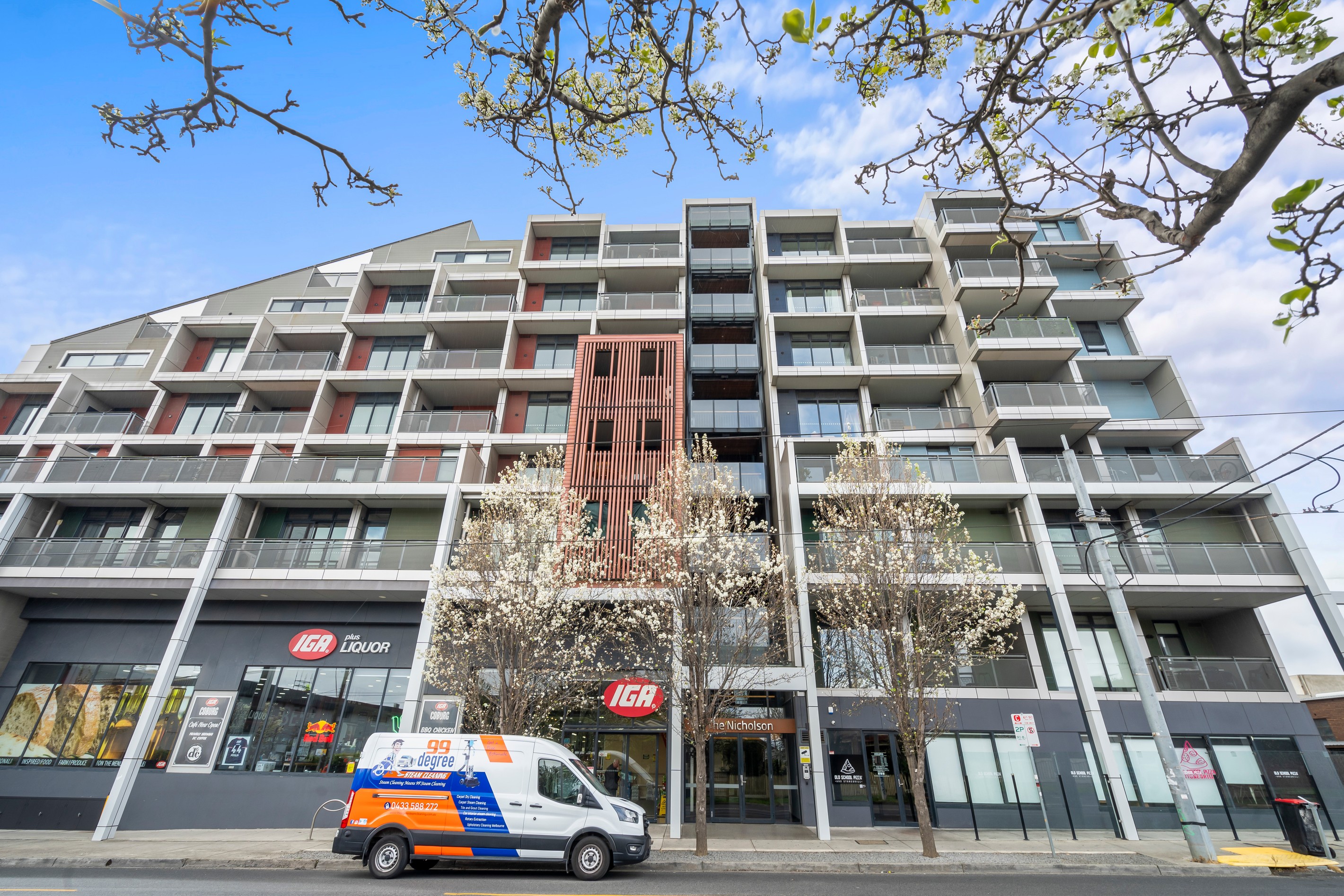 507/14-20 Nicholson Street, Coburg, VIC 3058