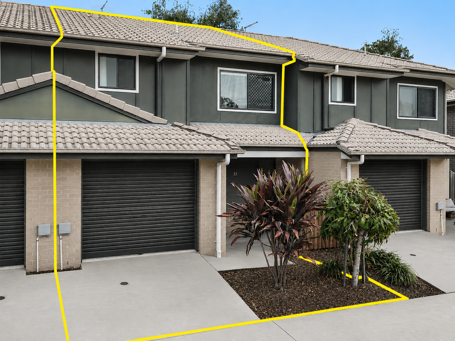 33/8 Saint Kilda Court, Durack, QLD 4077