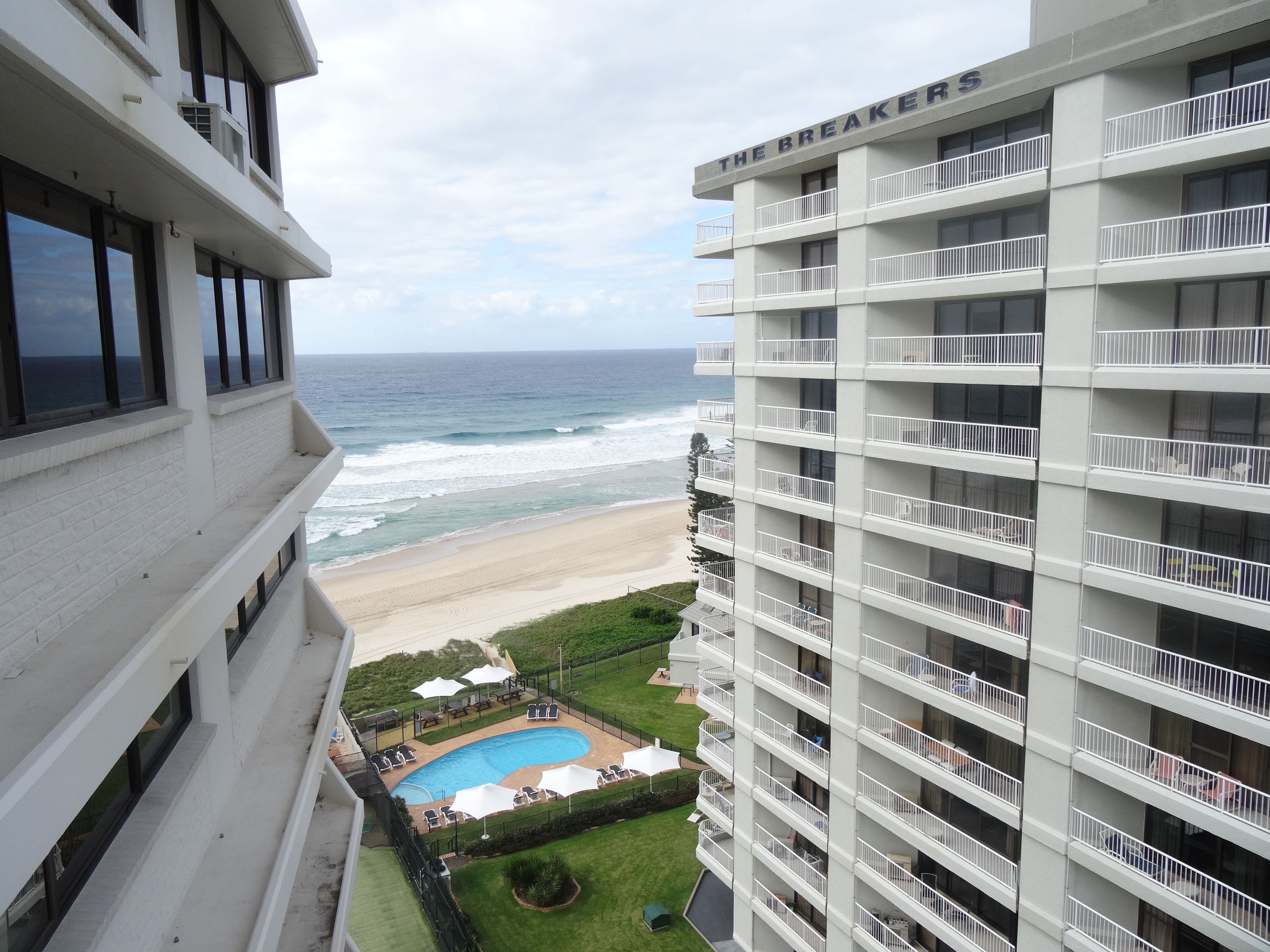 10G/50 Old Burleigh Road, Surfers Paradise, QLD 4217