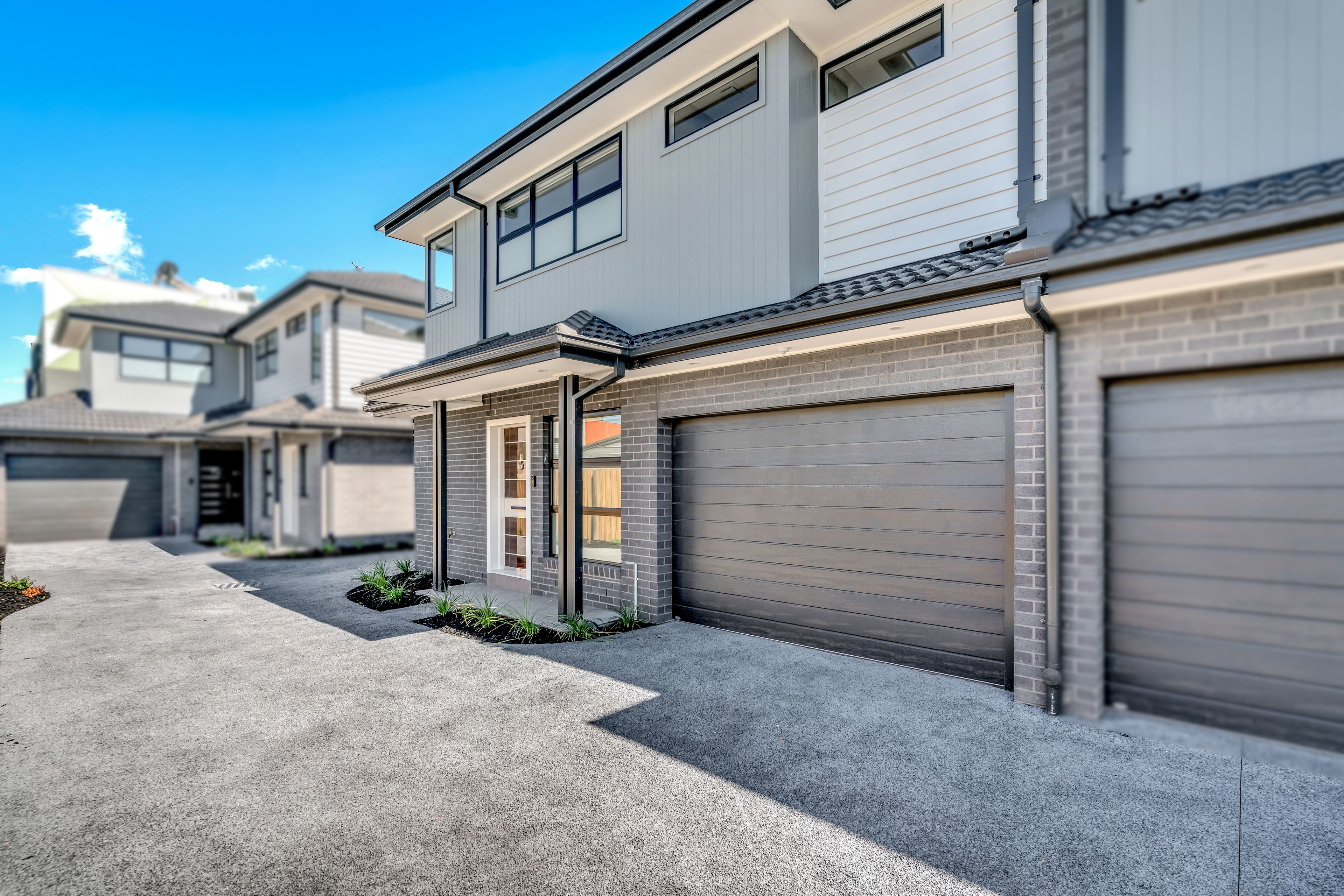 2/35 Princess Street, FAWKNER, VIC 3060