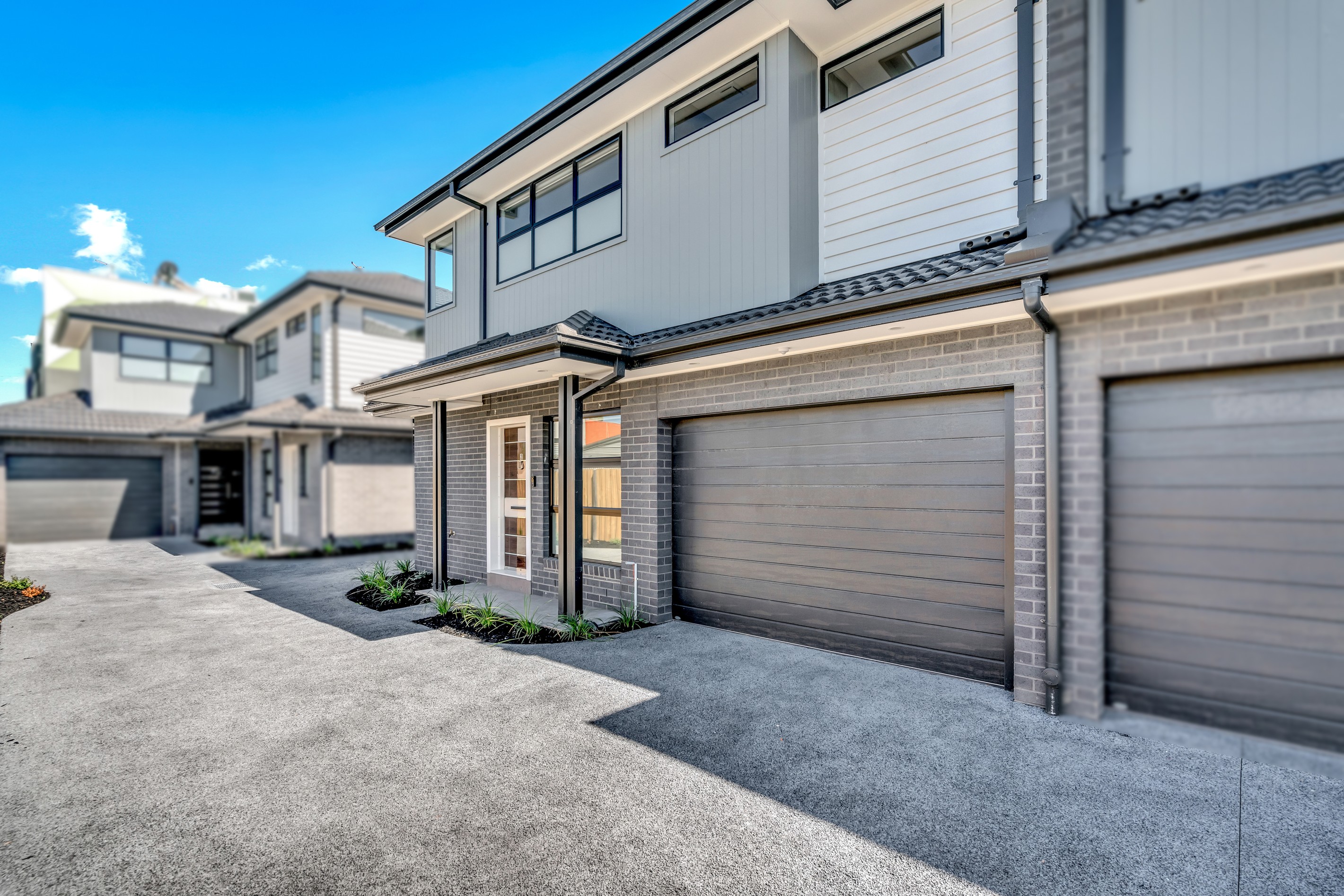 2/35 Princess Street, FAWKNER, VIC 3060