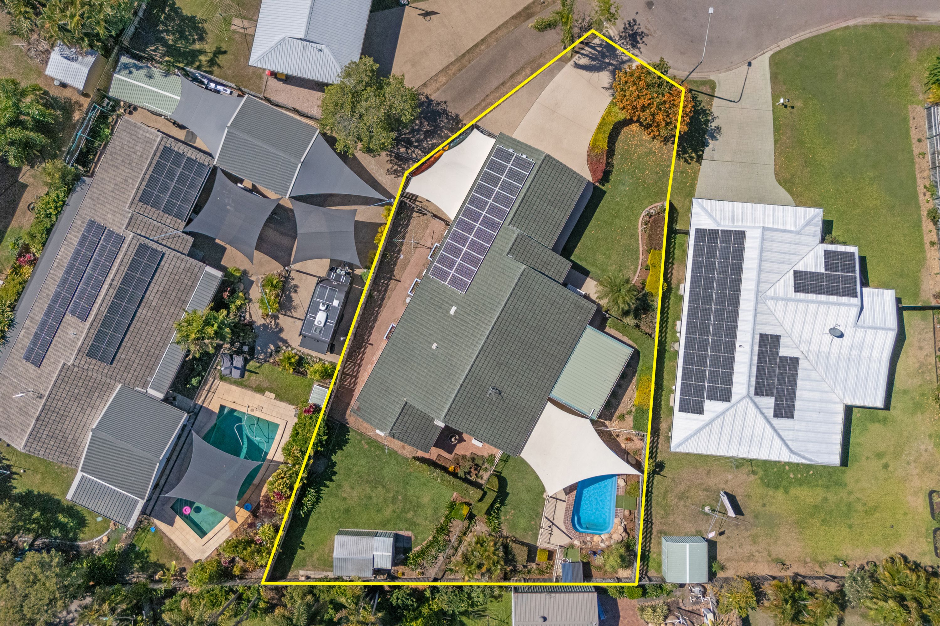 3 Burnside Court — photo 4 of 30