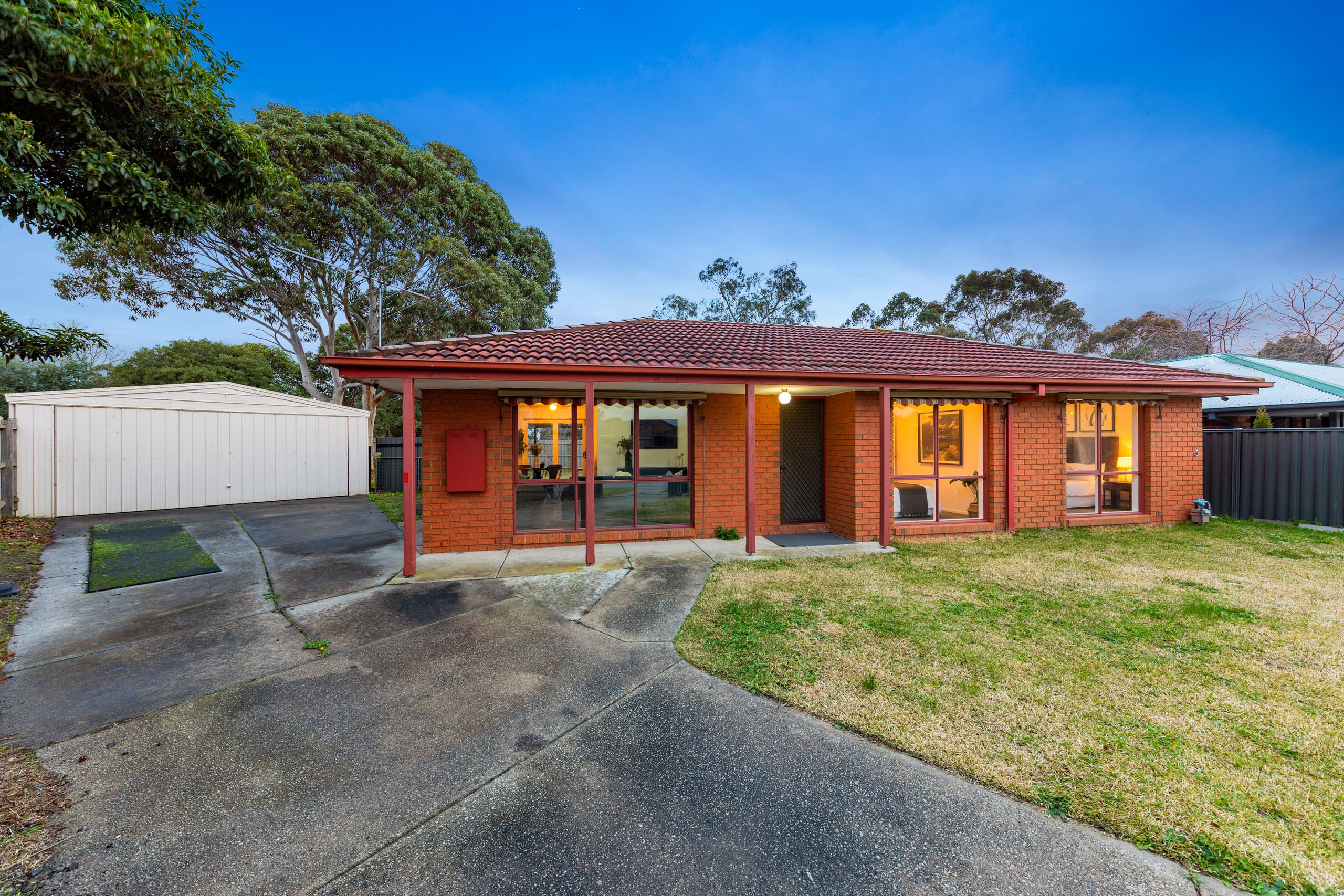 6 Gibb Court, Pakenham, VIC 3810