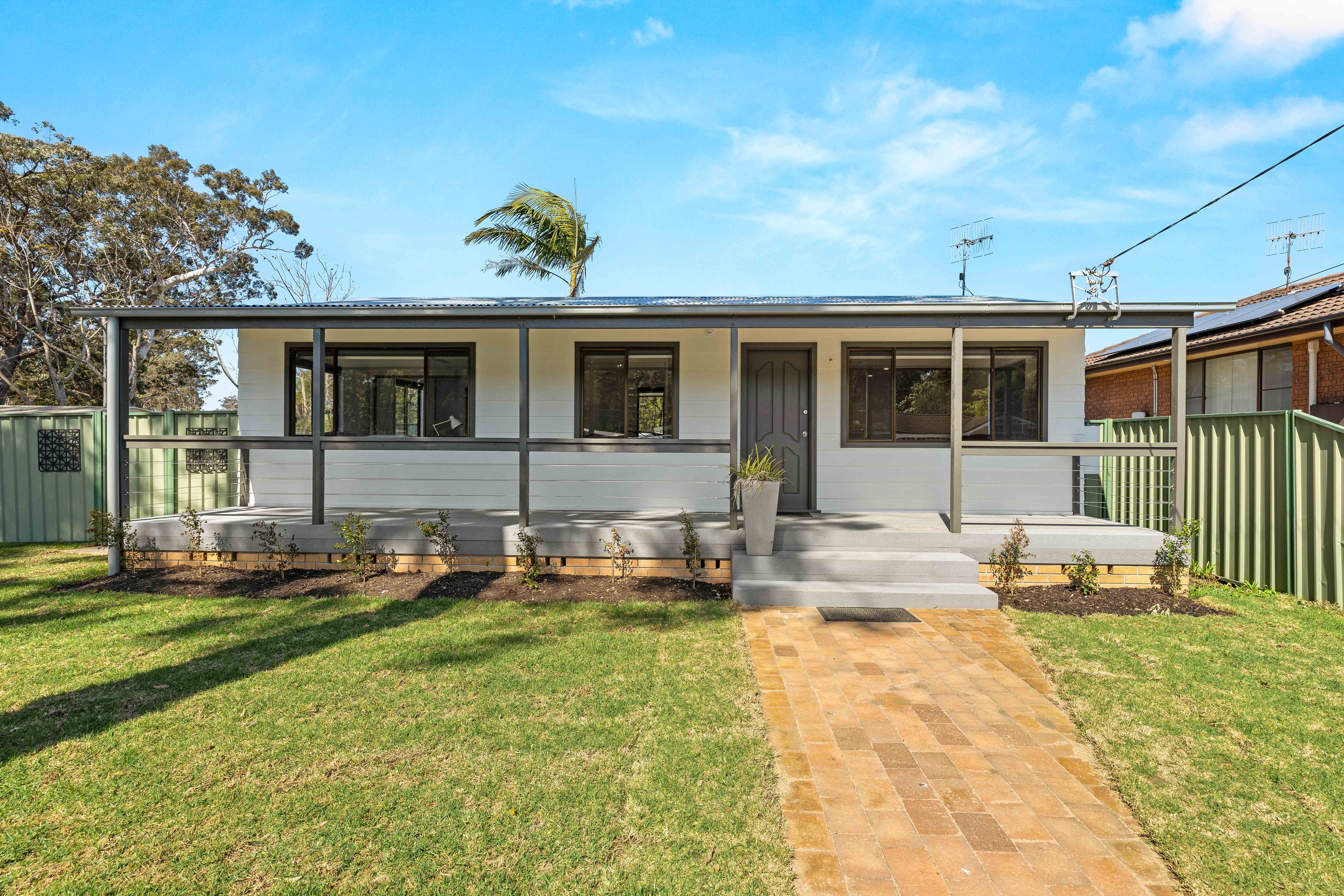 22 Roulstone Crescent, Sanctuary Point, NSW