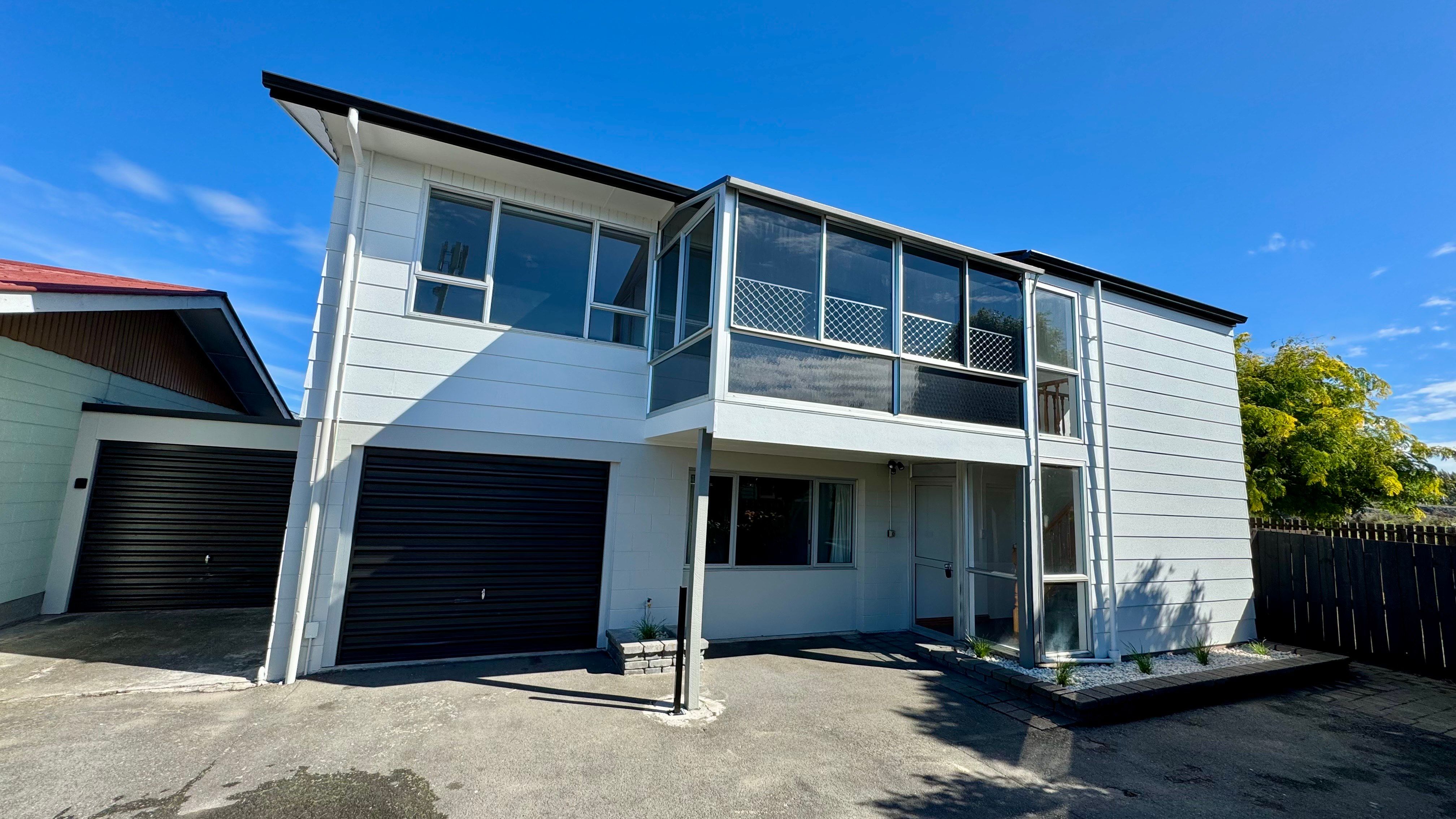 2/801 Main North Road, Belfast, Christchurch City