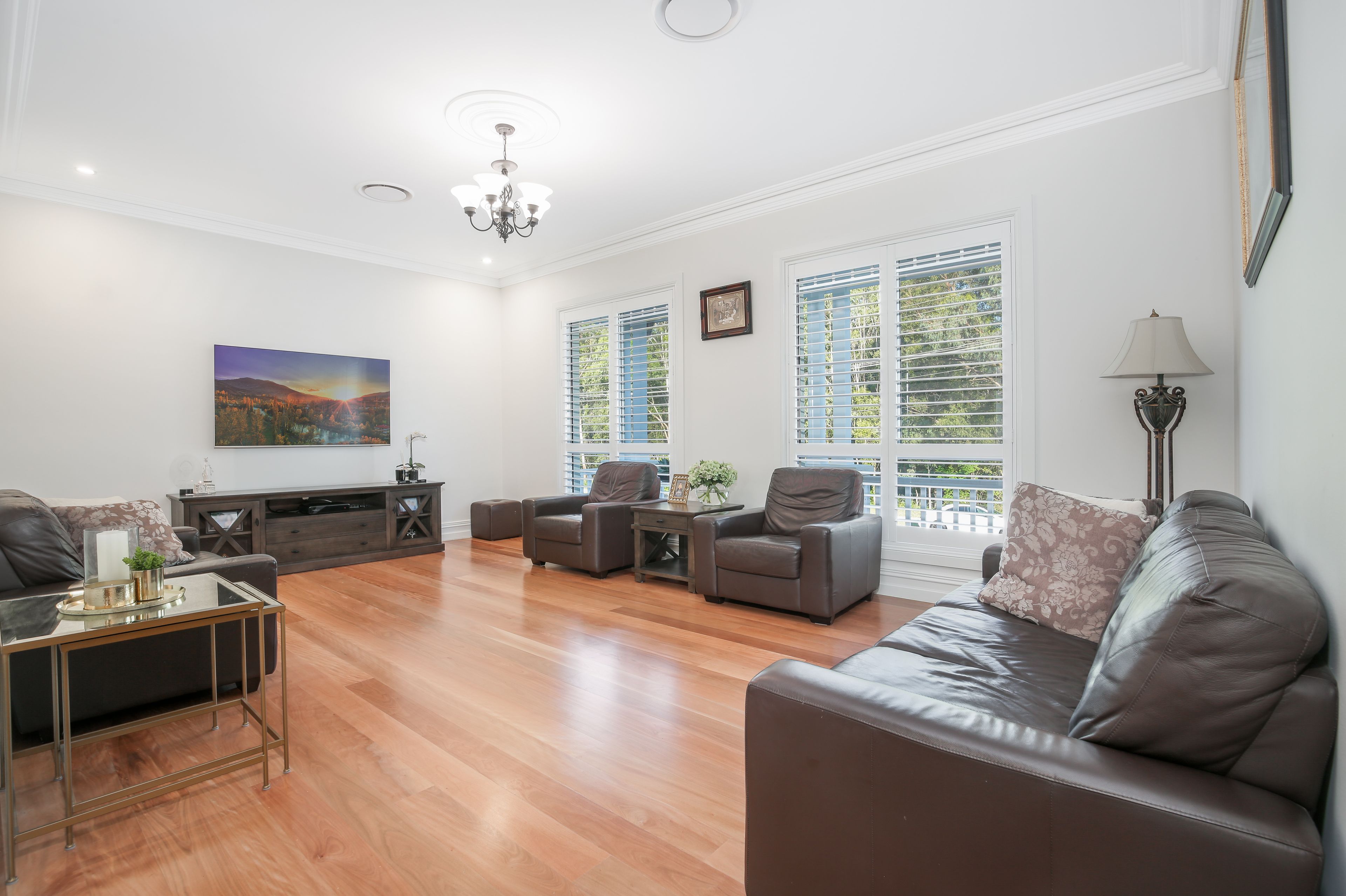 28 Warumbui Avenue, Baulkham Hills, NSW 2153