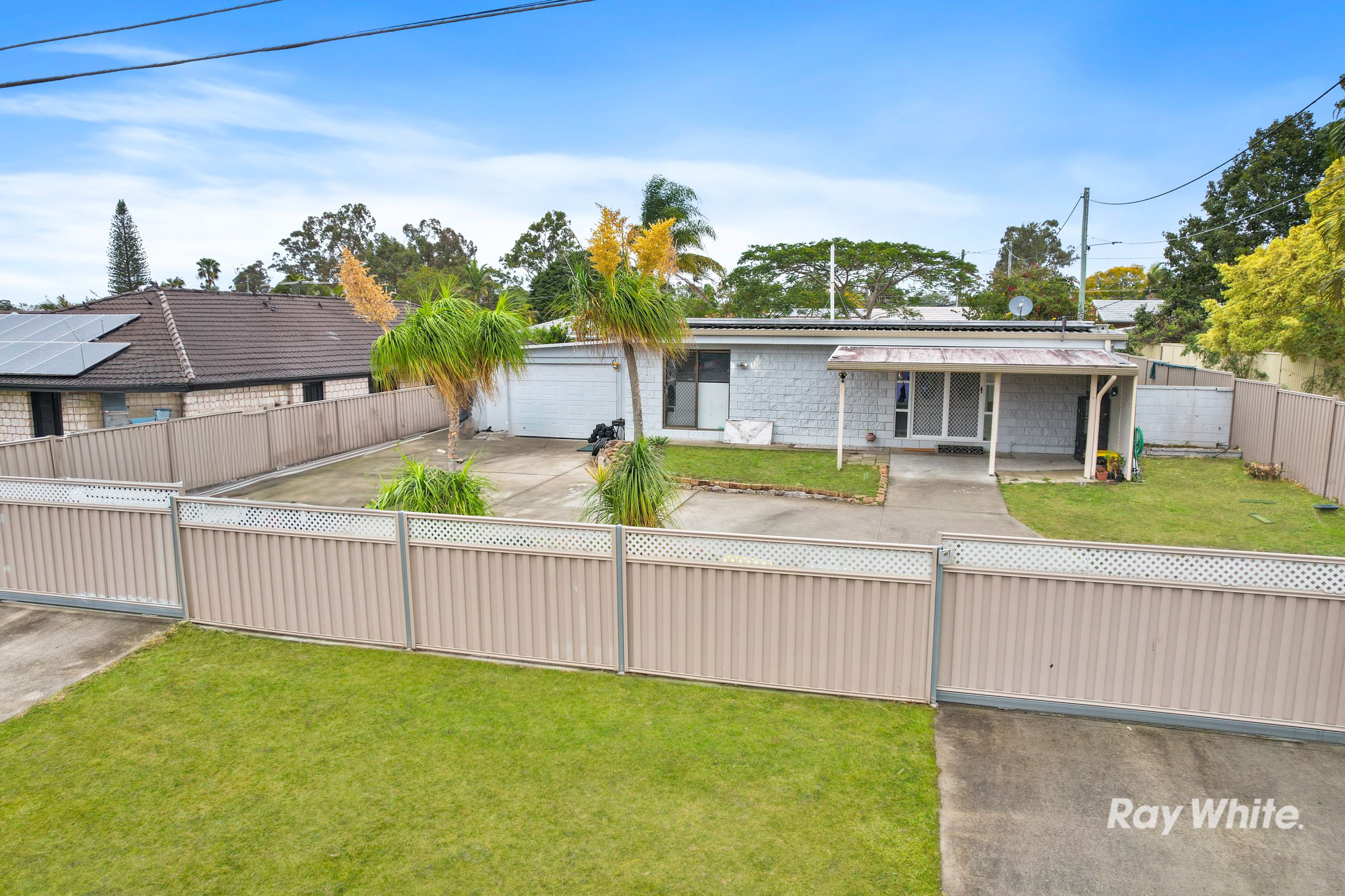 25 Cindy Street, Marsden, QLD 4132