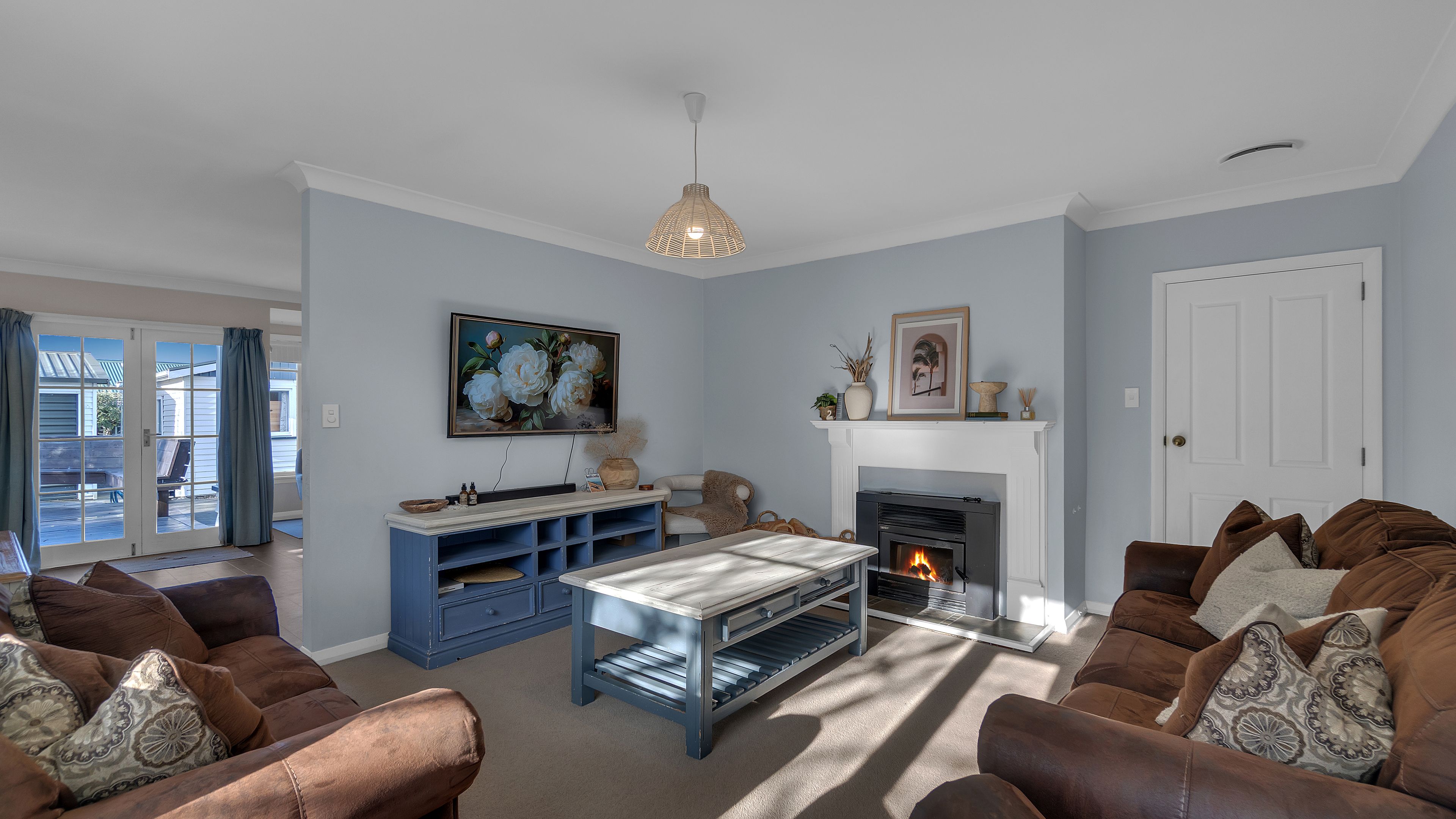 200 West Belt, Rangiora, Waimakariri District