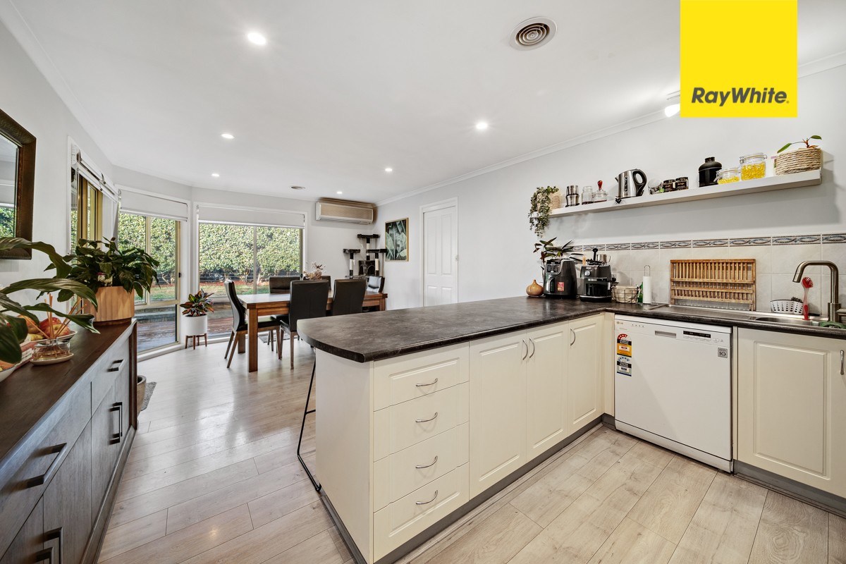 21 Pedrail Place, Dunlop, ACT 2615