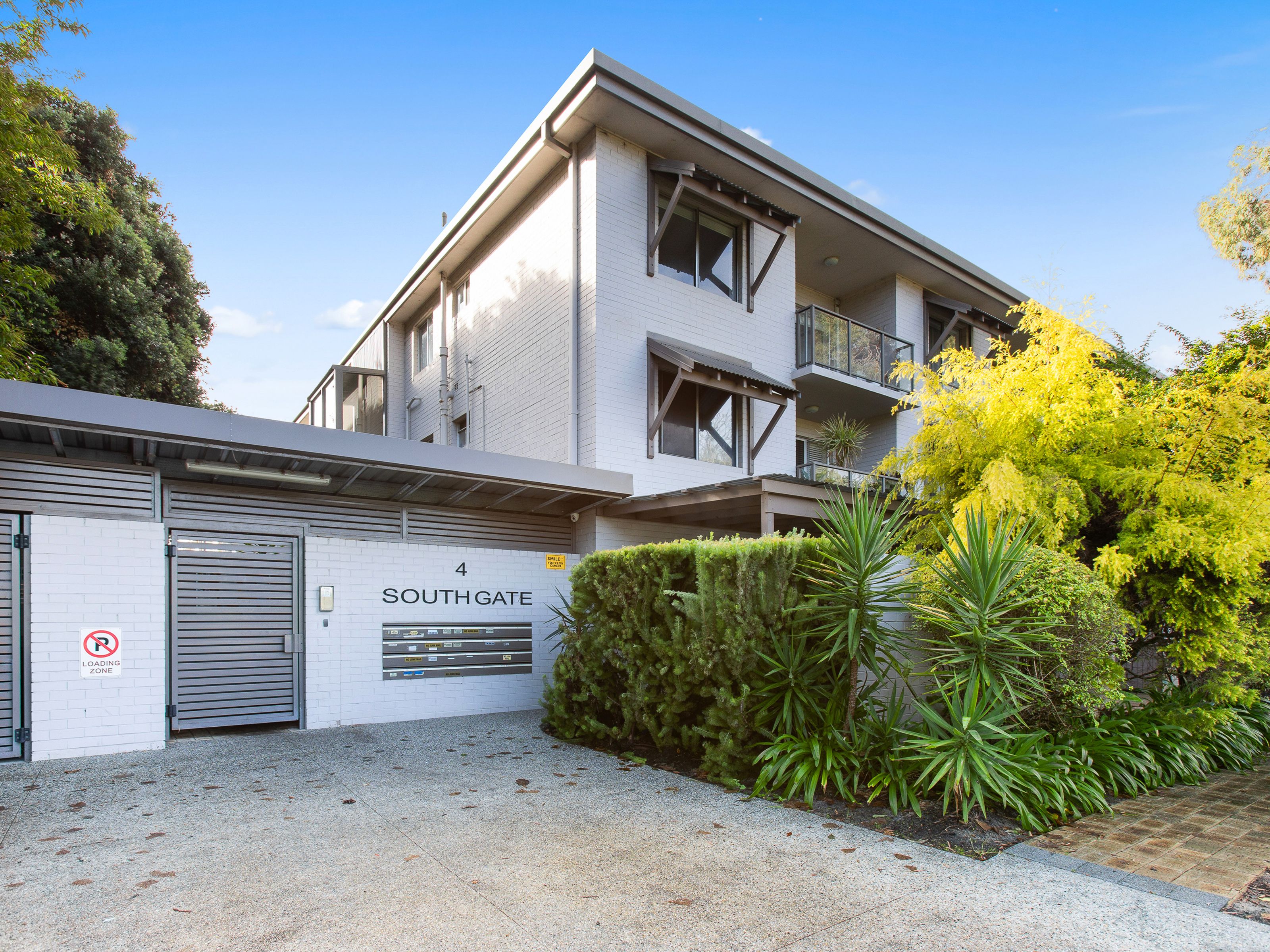 23/4 Comer Street, Como, WA 6152